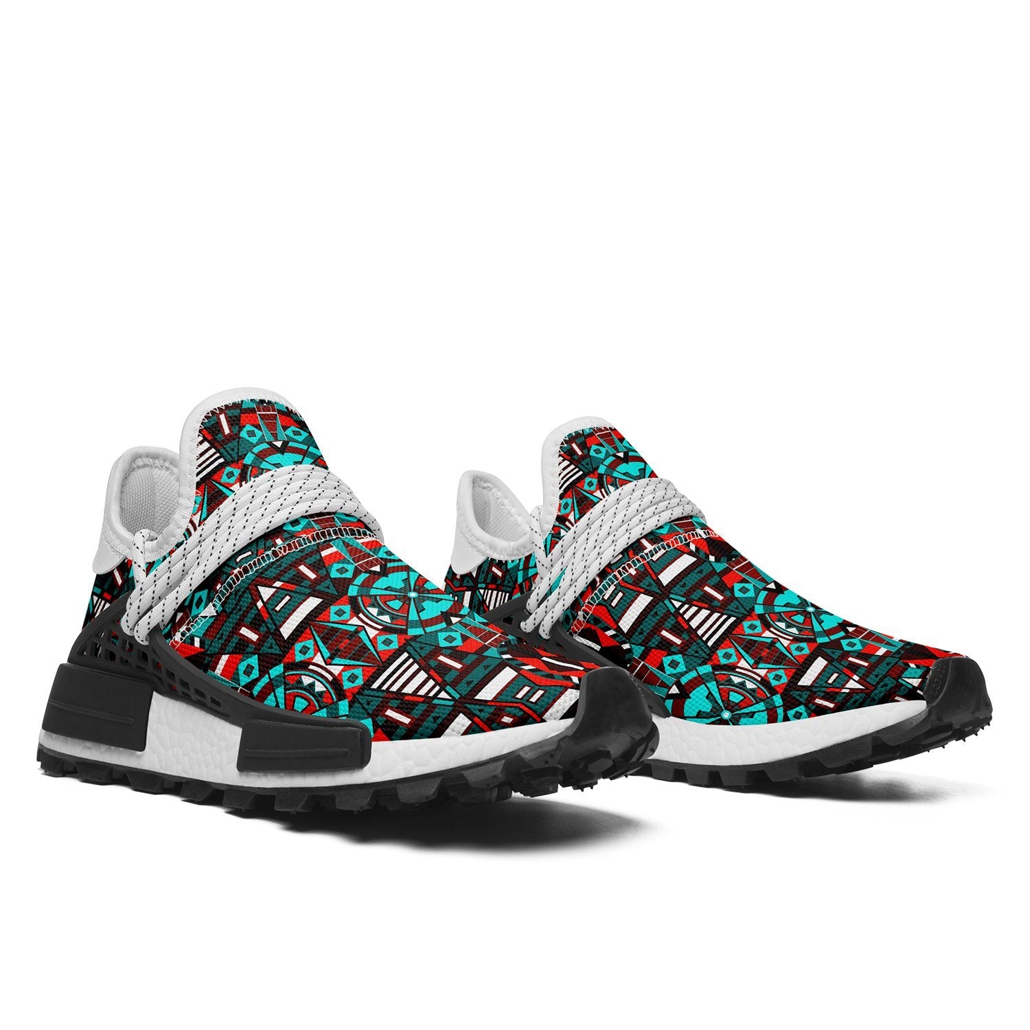 Captive Winter II Okaki Sneakers Shoes 49 Dzine