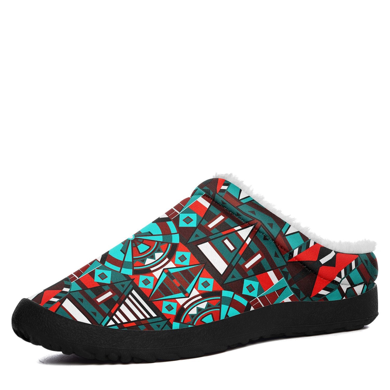 Captive Winter Ikinnii Indoor Slipper 49 Dzine