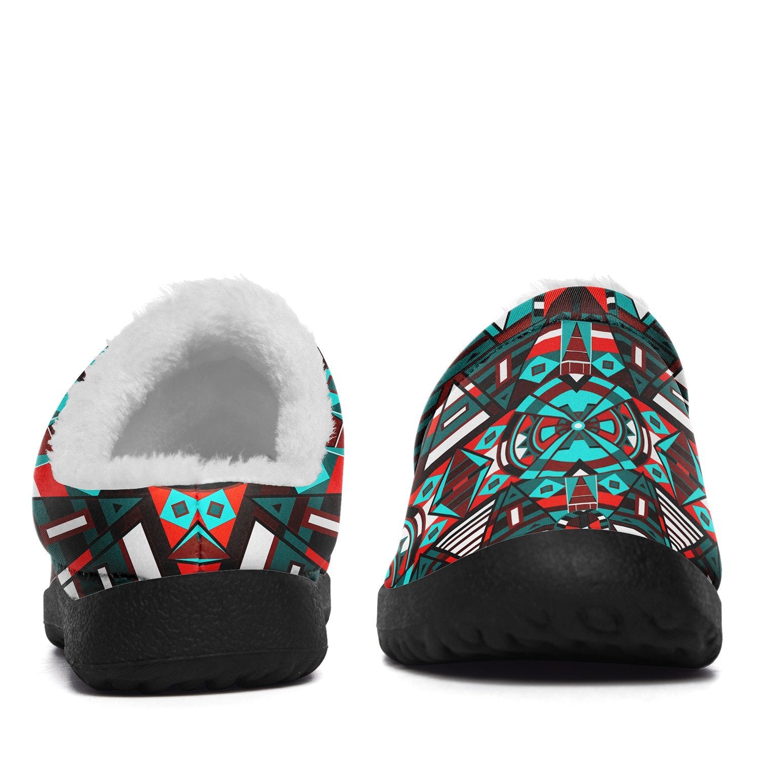 Captive Winter Ikinnii Indoor Slipper 49 Dzine