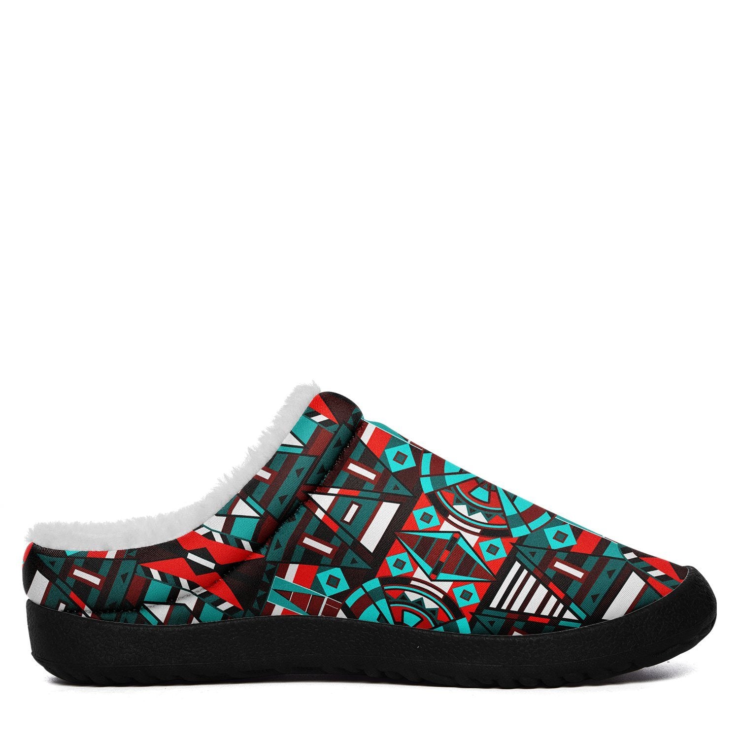 Captive Winter Ikinnii Indoor Slipper 49 Dzine