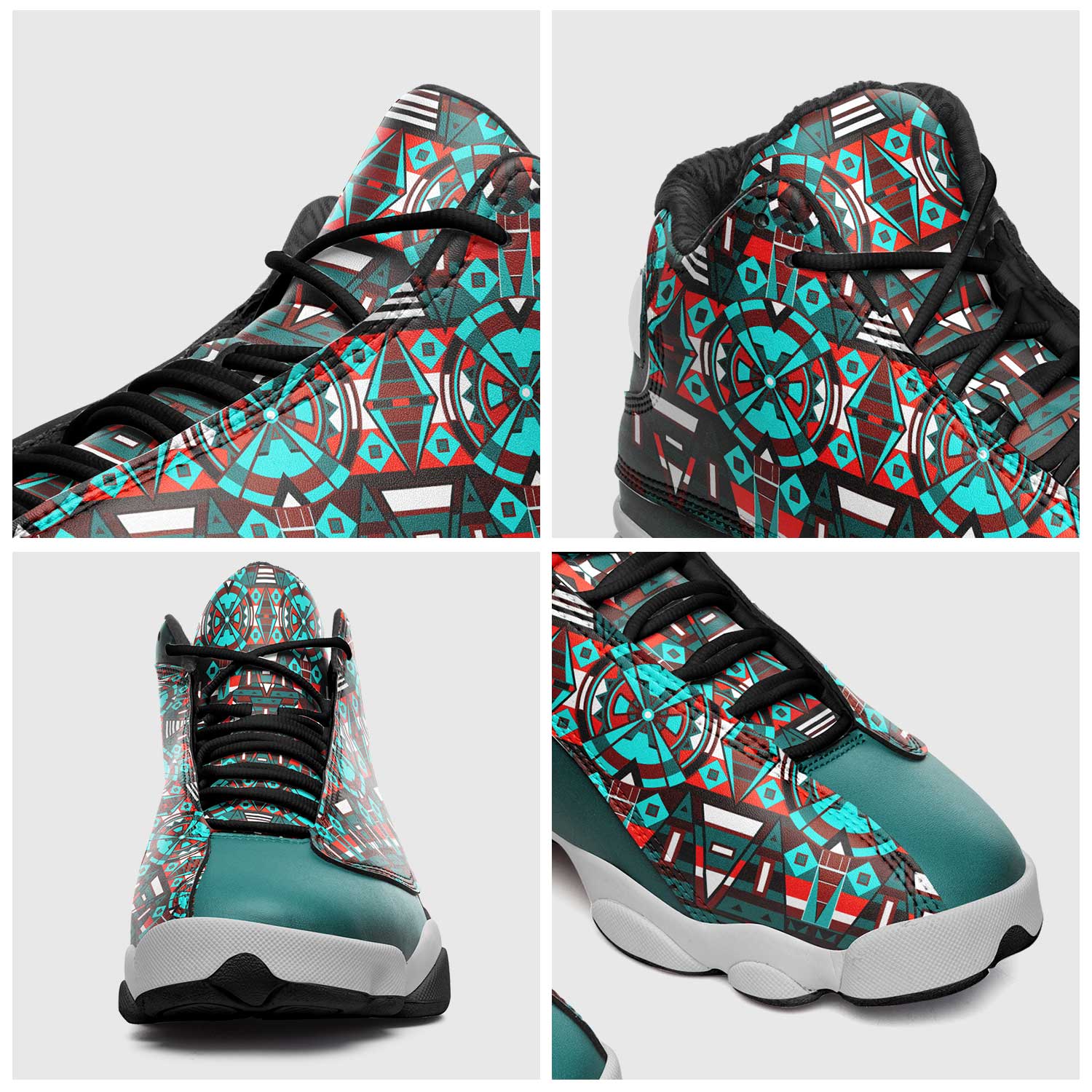 Captive Winter Isstsokini Athletic Shoes Herman
