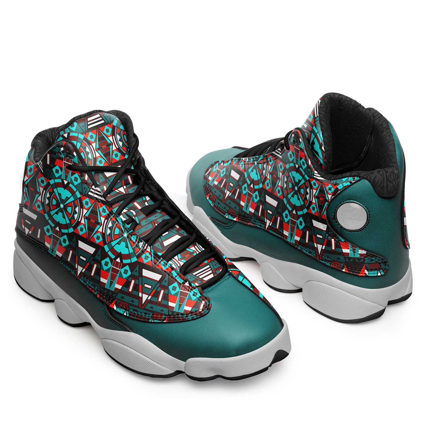 Captive Winter Isstsokini Athletic Shoes Herman