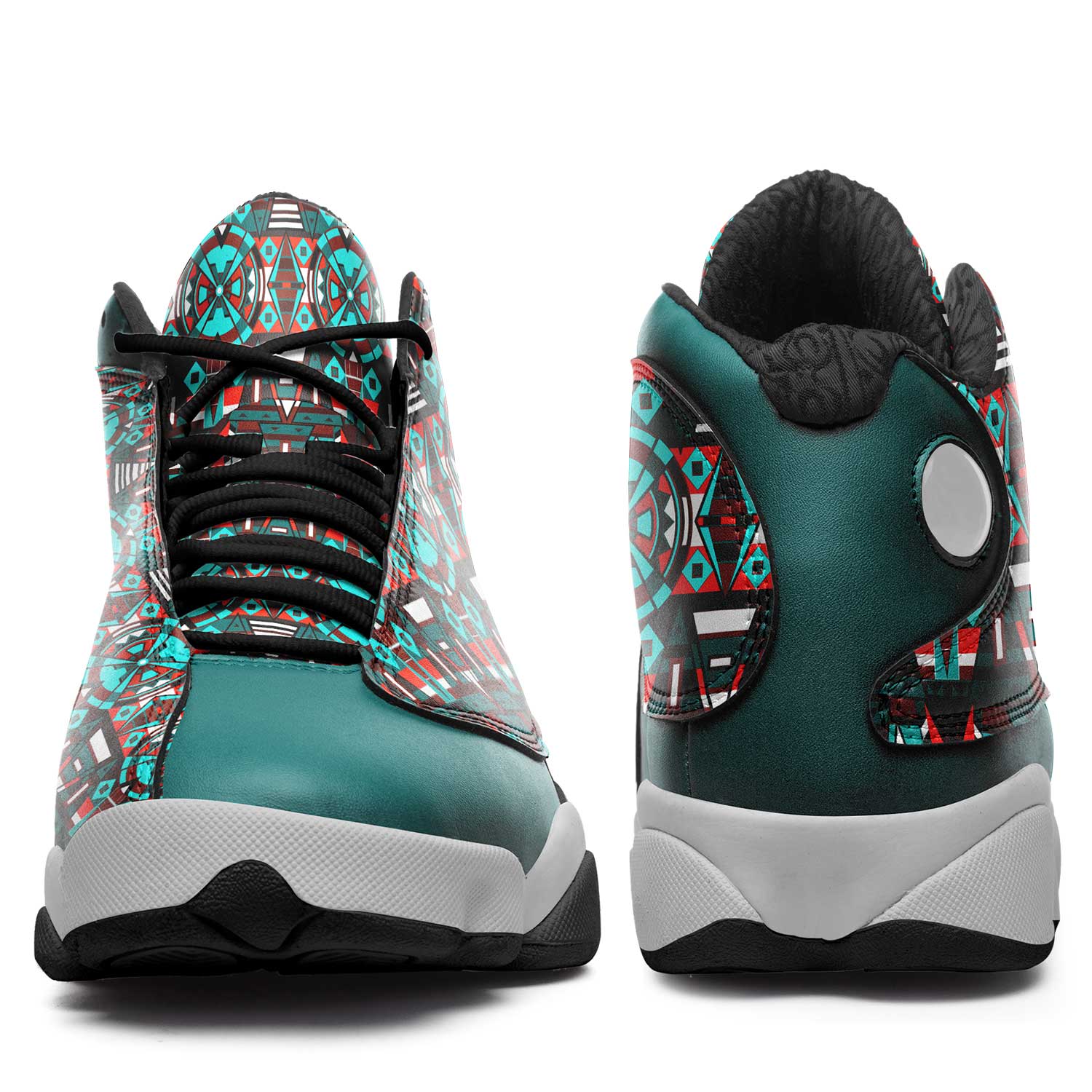 Captive Winter Isstsokini Athletic Shoes Herman