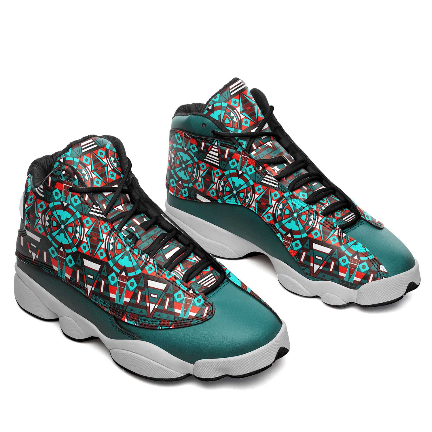 Captive Winter Isstsokini Athletic Shoes Herman