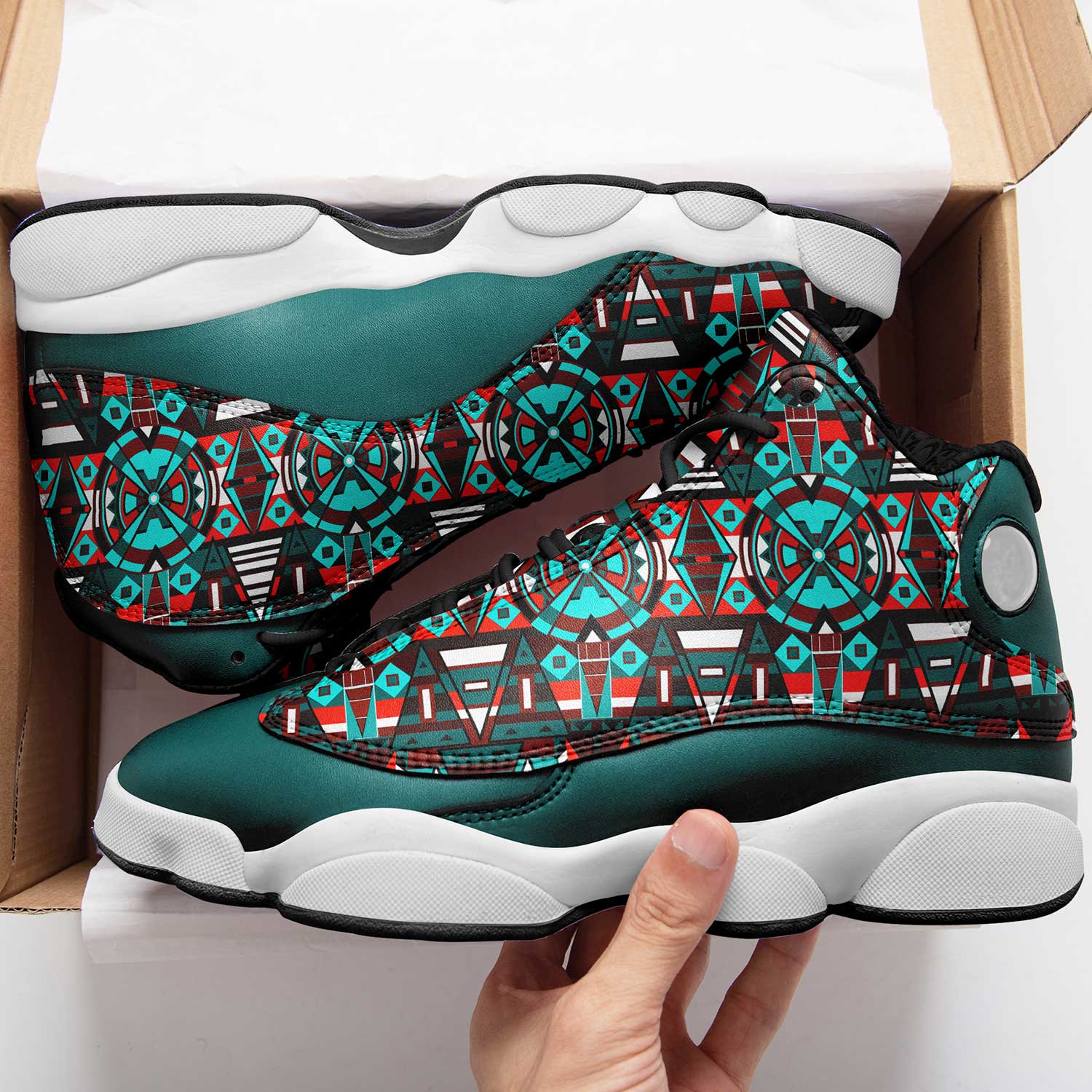 Captive Winter Isstsokini Athletic Shoes Herman