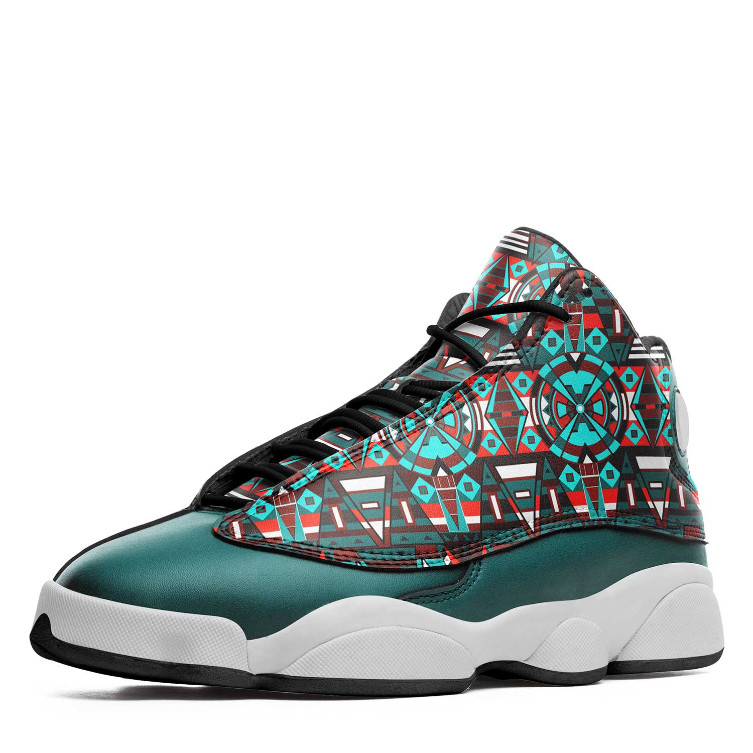 Captive Winter Isstsokini Athletic Shoes Herman