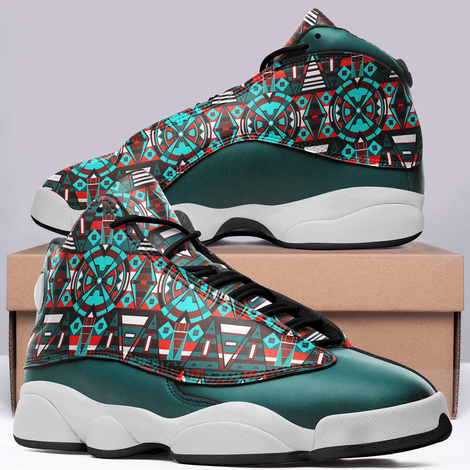 Captive Winter Isstsokini Athletic Shoes Herman
