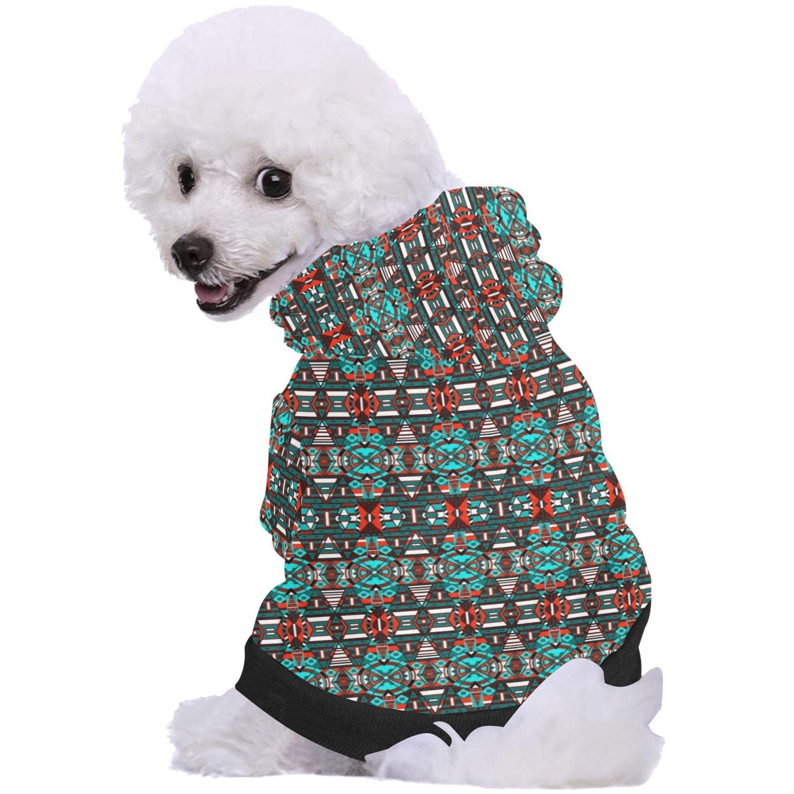 Captive Winter Pet Dog Hoodie Pet Dog Hoodie e-joyer