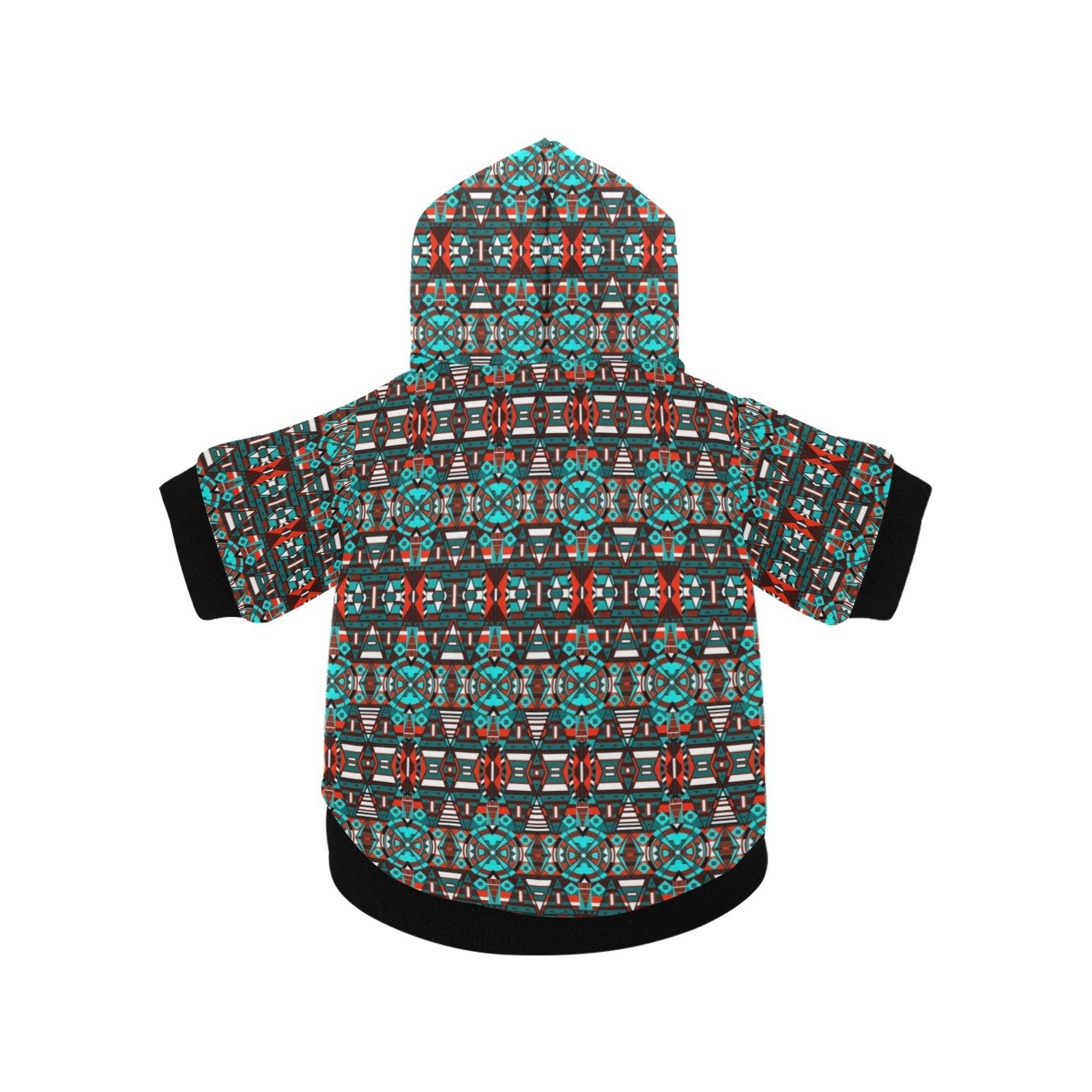 Captive Winter Pet Dog Hoodie Pet Dog Hoodie e-joyer