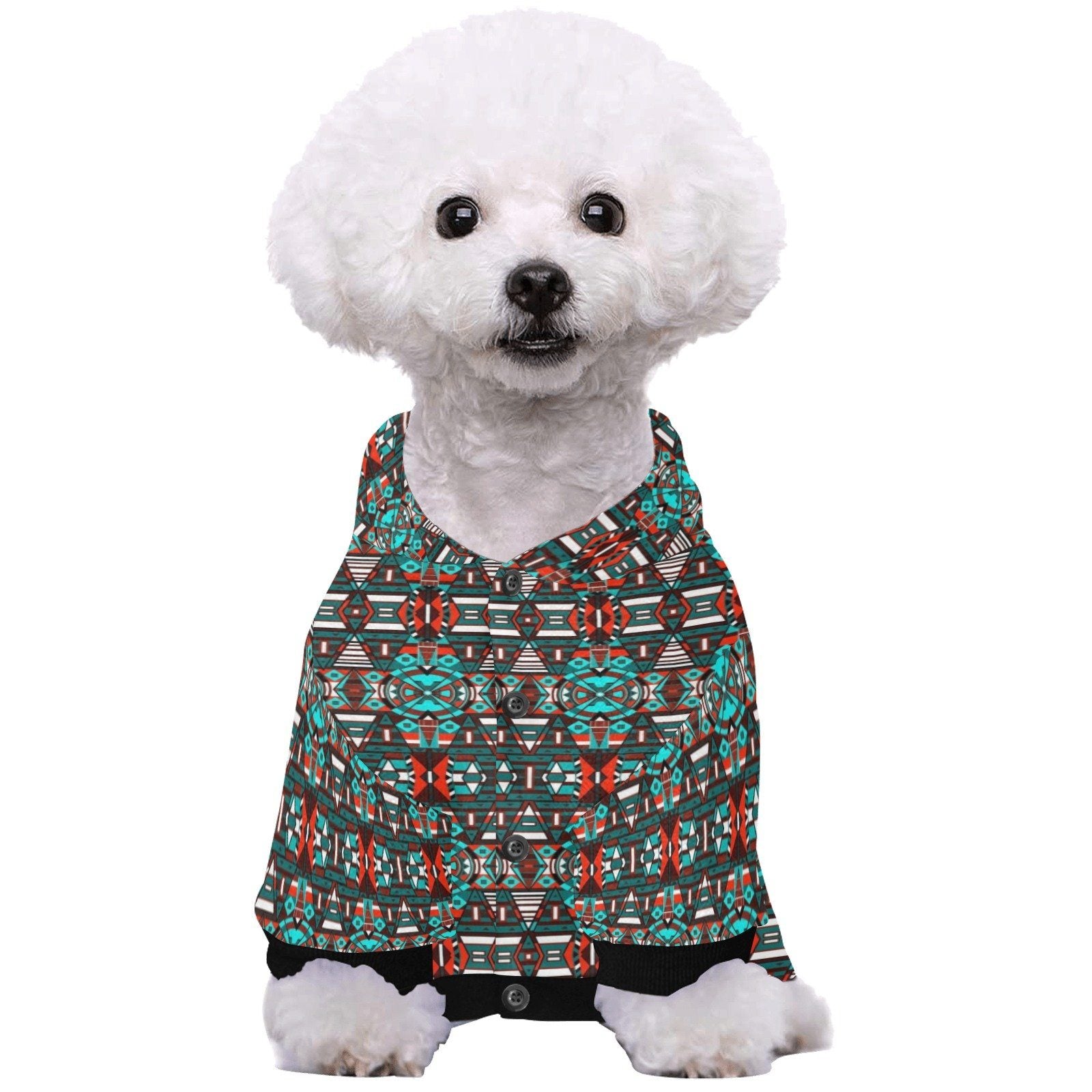 Captive Winter Pet Dog Hoodie Pet Dog Hoodie e-joyer