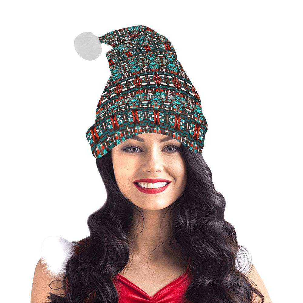 Captive Winter Santa Hat Santa Hat e-joyer