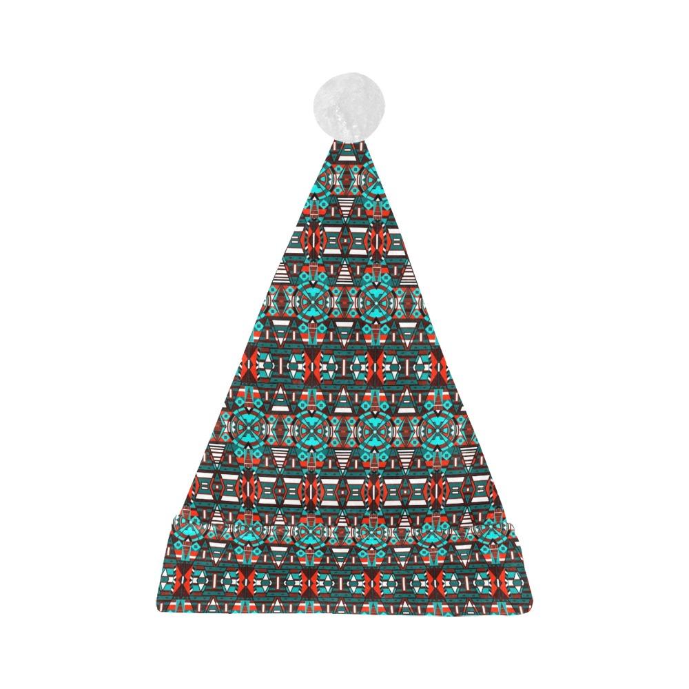 Captive Winter Santa Hat Santa Hat e-joyer