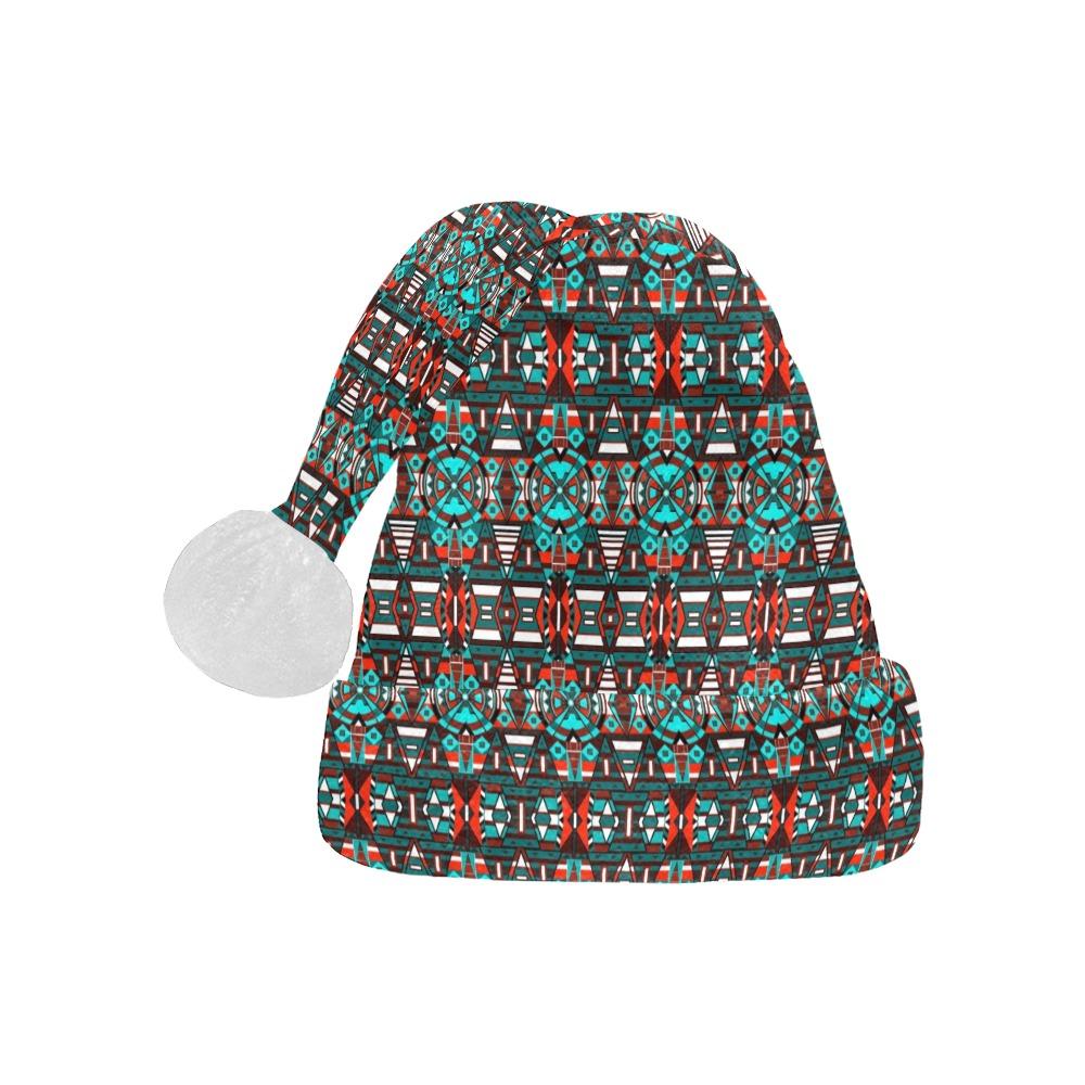 Captive Winter Santa Hat Santa Hat e-joyer