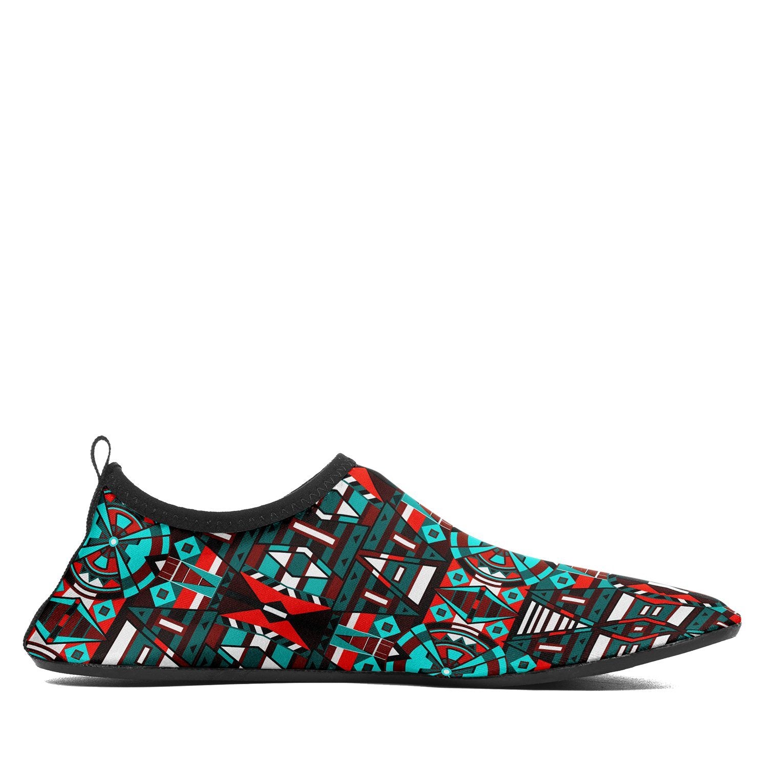 Captive Winter Sockamoccs Slip On Shoes 49 Dzine