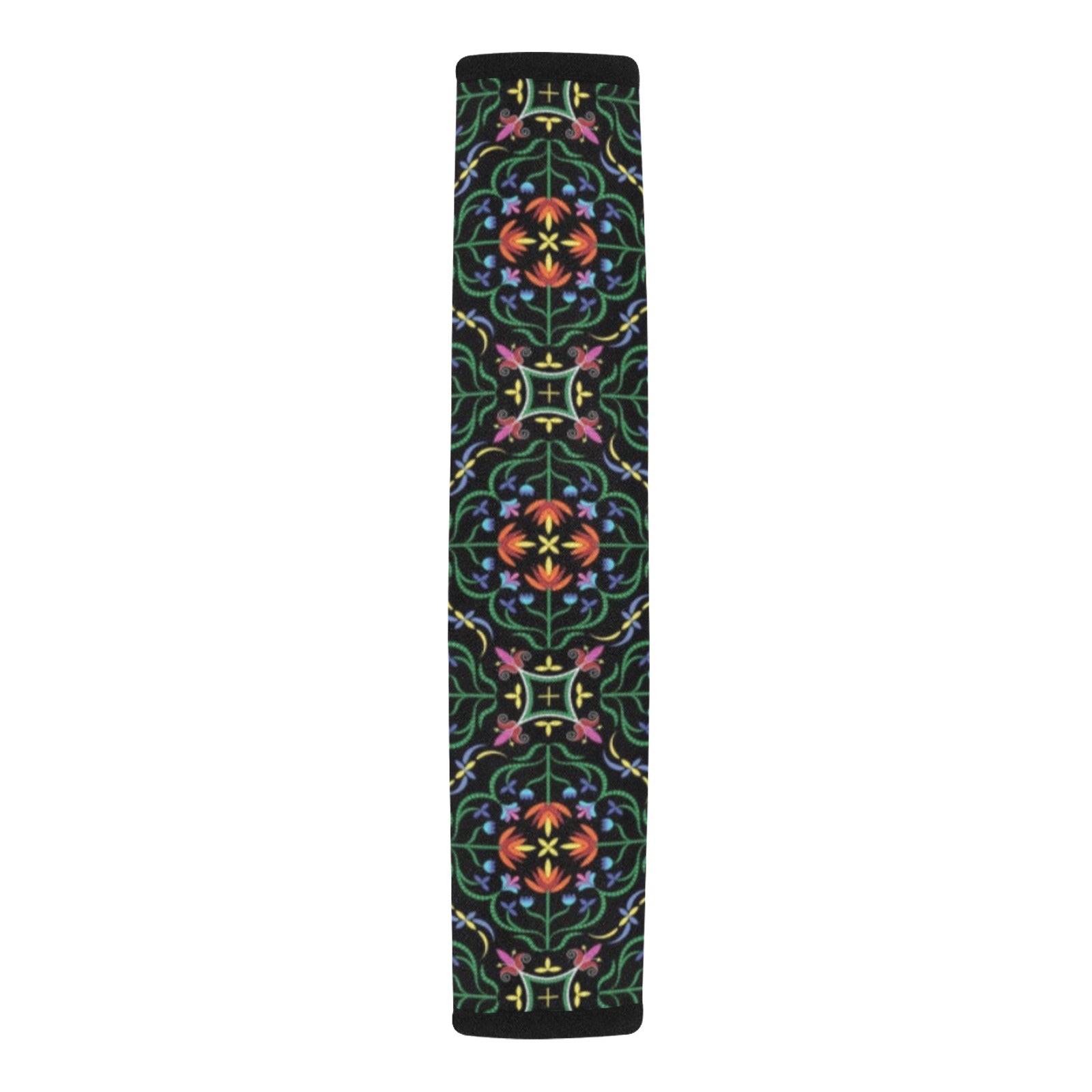 Quill Visions Car Seat Belt Cover 7''x12.6'' (Pack of 2)
