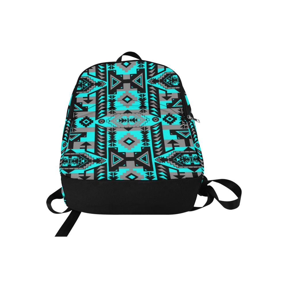 Chief Mountain Sky Fabric Backpack for Adult (Model 1659) Casual Backpack for Adult (1659) e-joyer