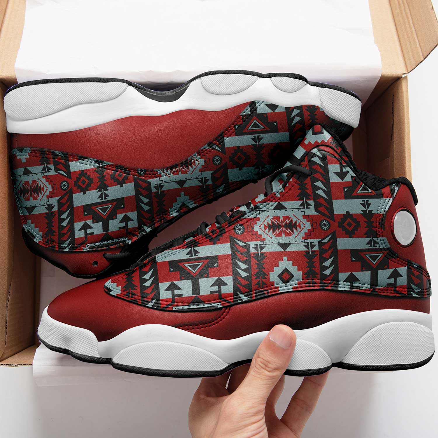 Chiefs Mountain Candy Sierra Athletic Shoes Herman
