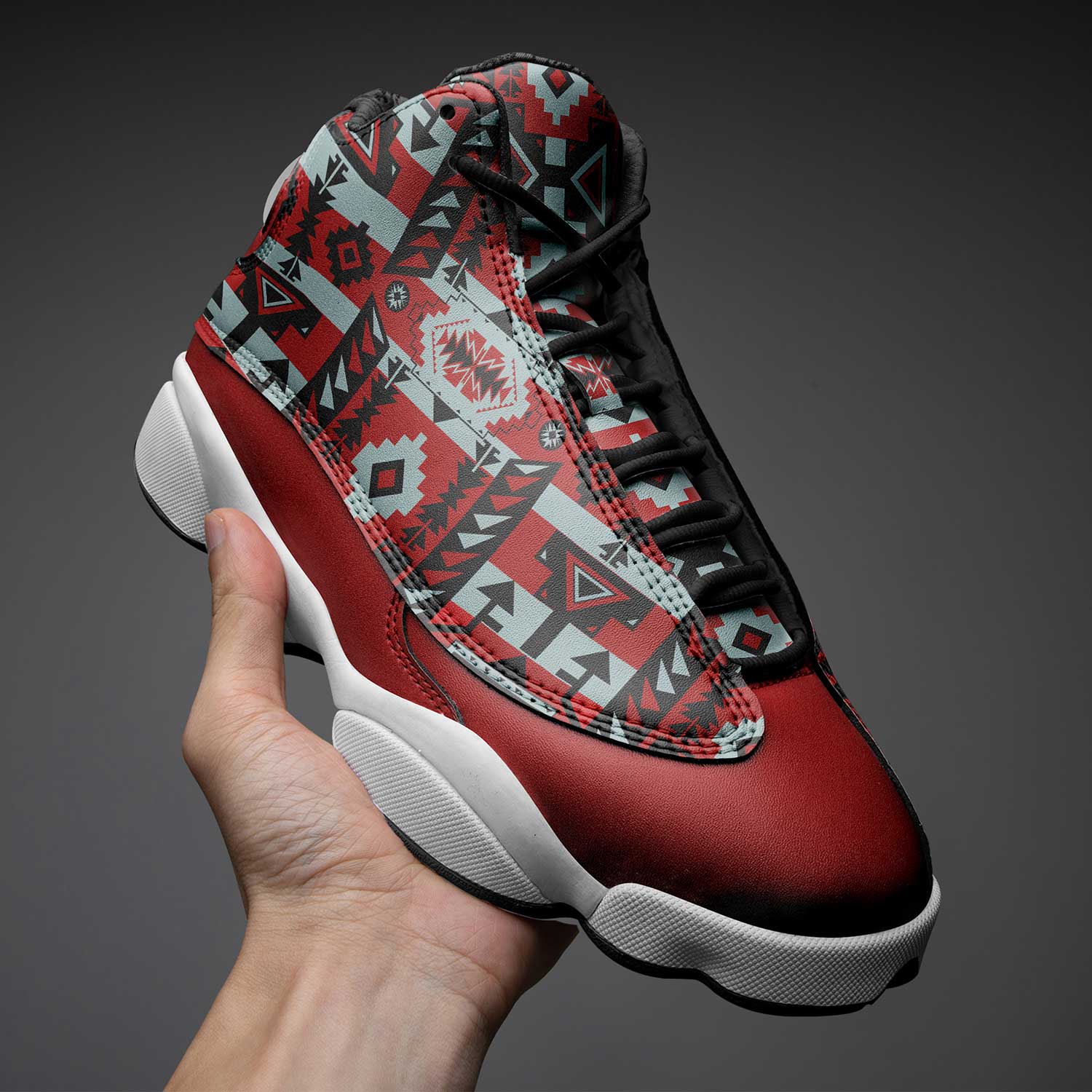 Chiefs Mountain Candy Sierra Athletic Shoes Herman