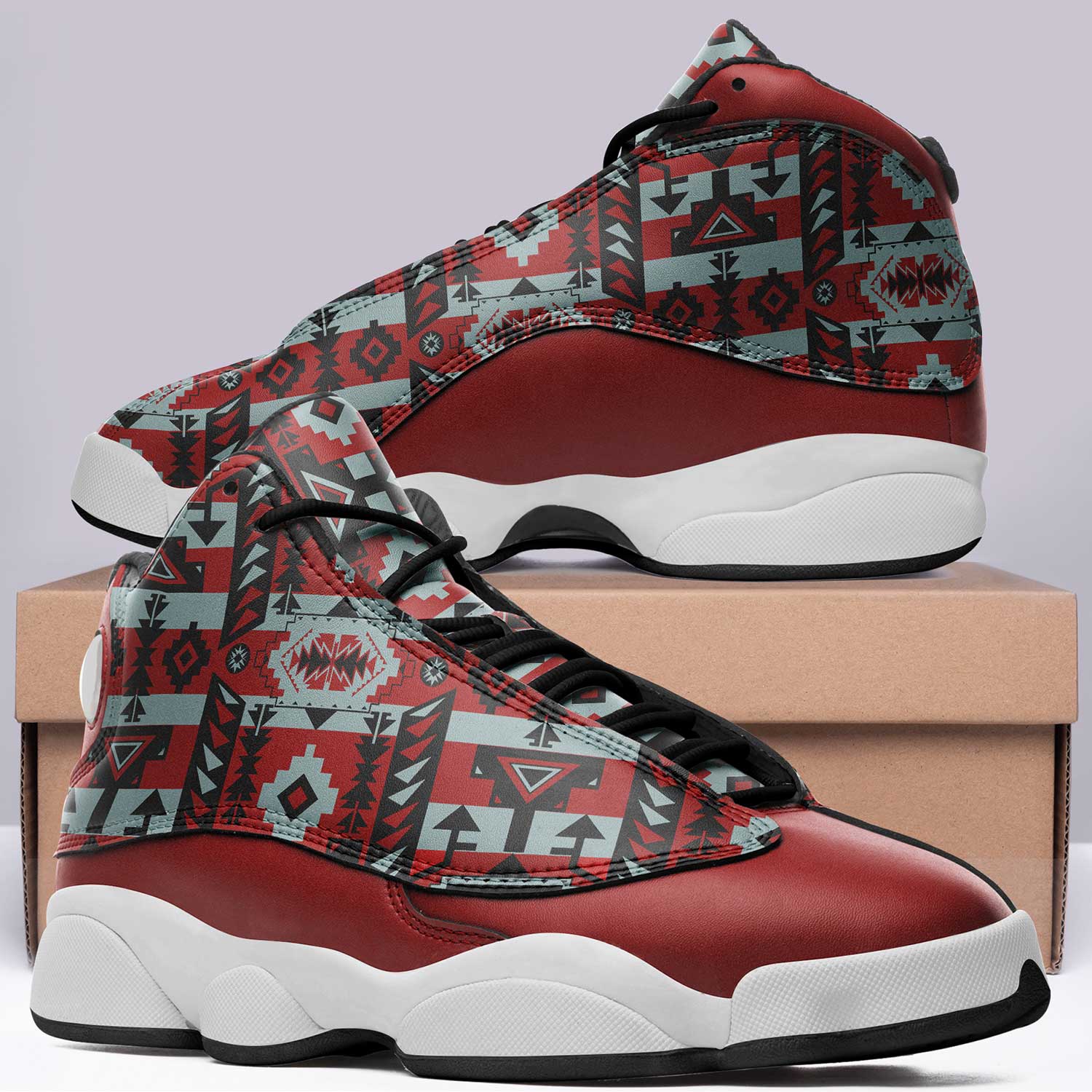 Chiefs Mountain Candy Sierra Athletic Shoes Herman