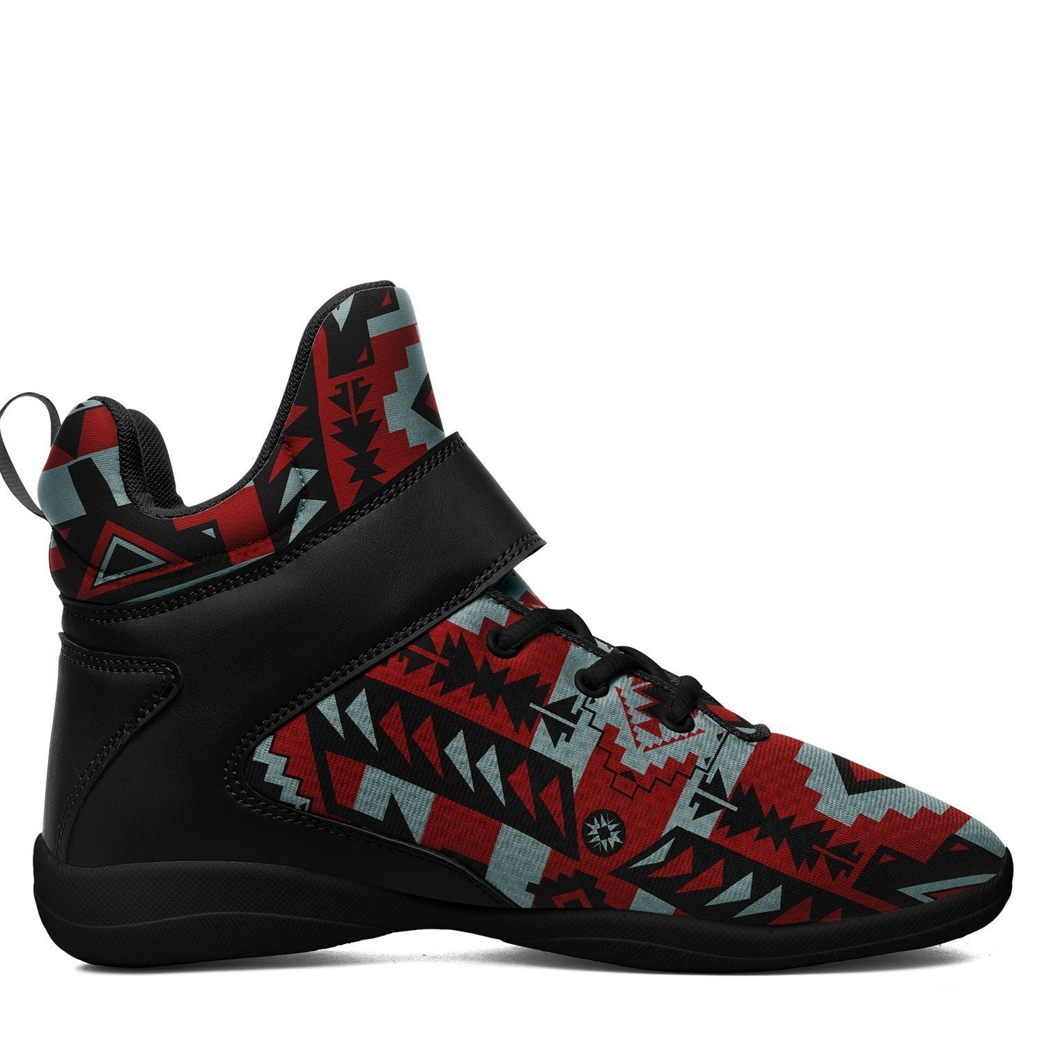 Chiefs Mountain Candy Sierra Dark Kid's Ipottaa Basketball / Sport High Top Shoes 49 Dzine
