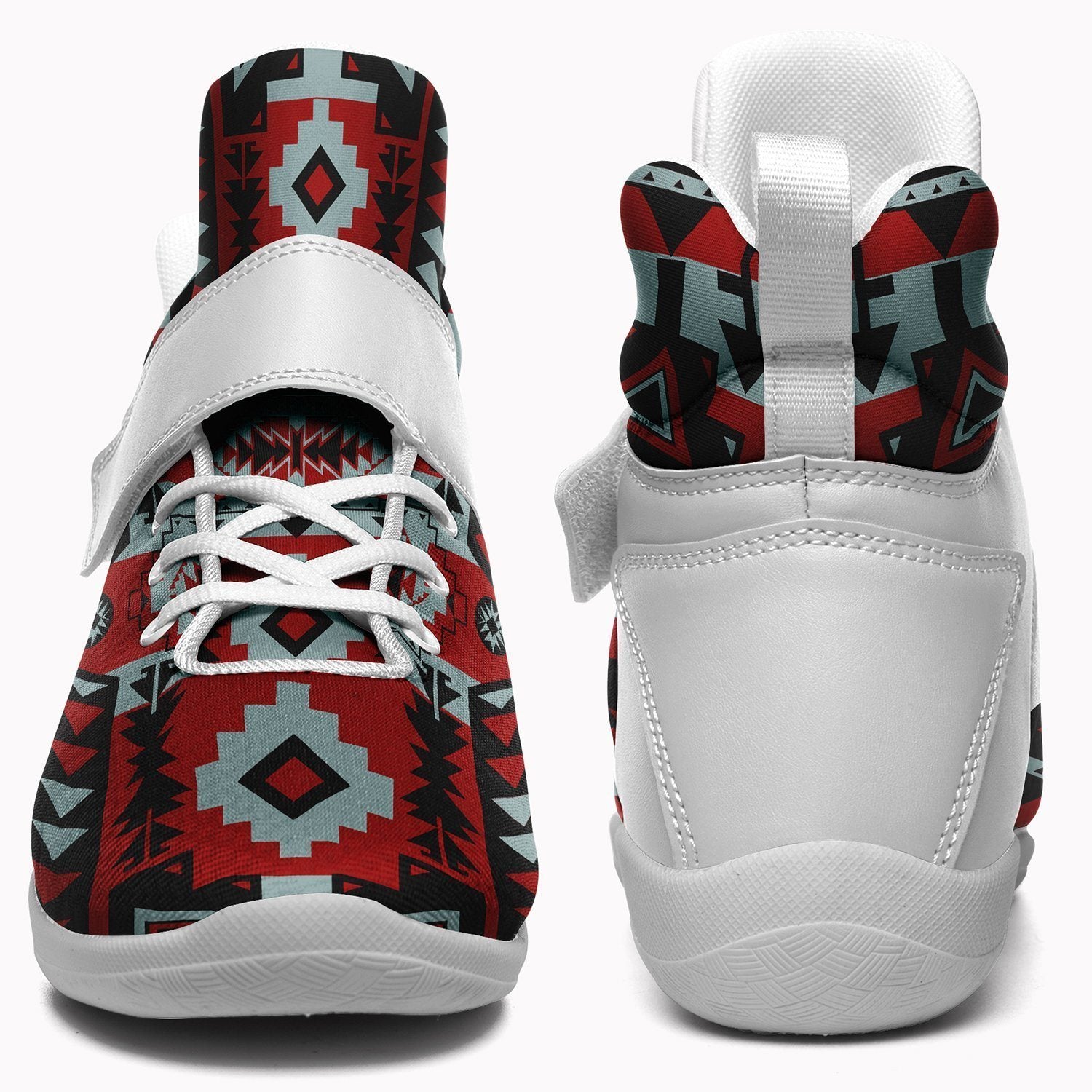 Chiefs Mountain Candy Sierra Dark Kid's Ipottaa Basketball / Sport High Top Shoes 49 Dzine