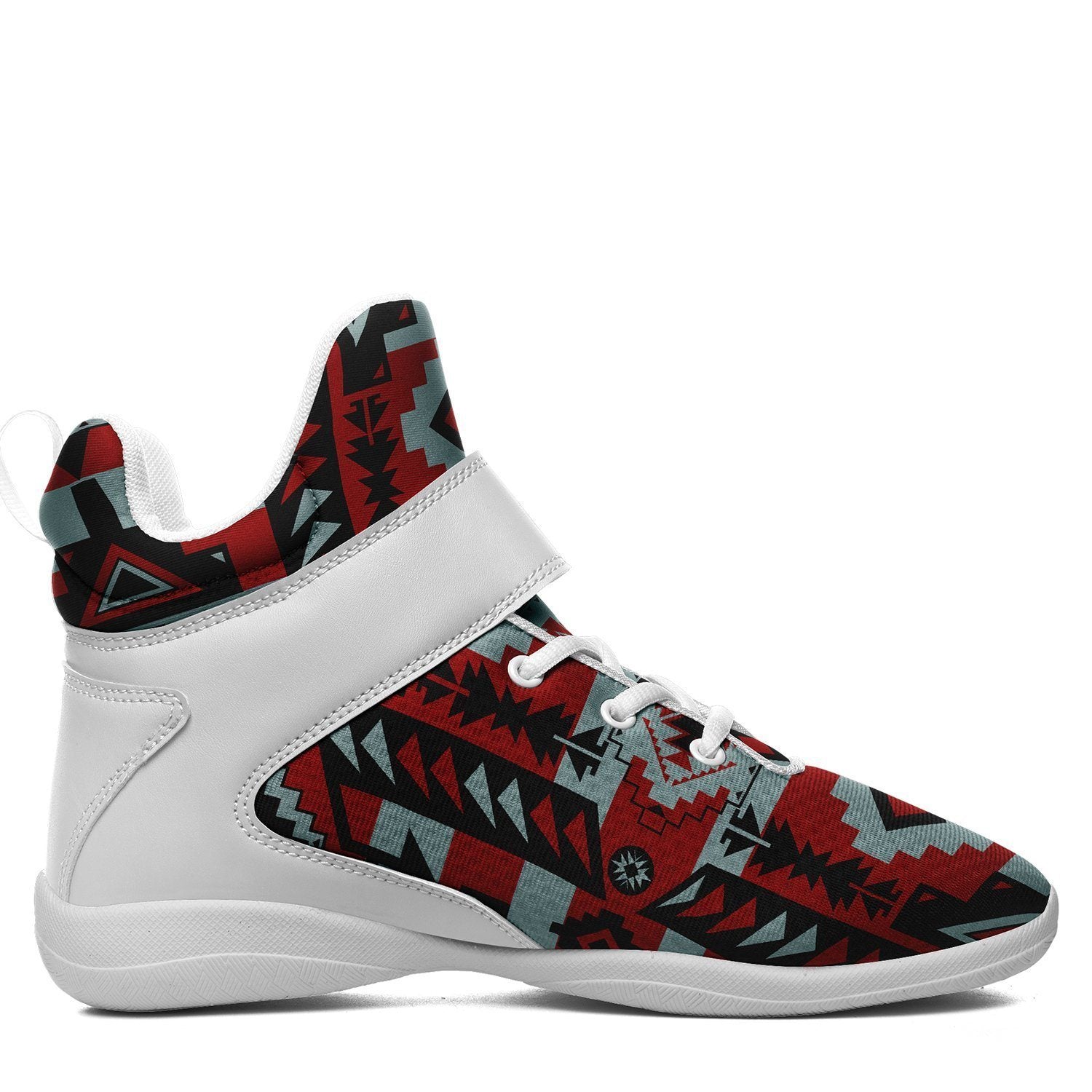 Chiefs Mountain Candy Sierra Dark Kid's Ipottaa Basketball / Sport High Top Shoes 49 Dzine