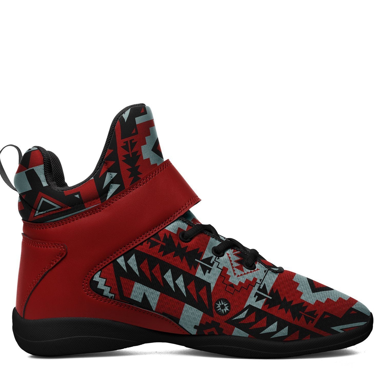 Chiefs Mountain Candy Sierra Dark Kid's Ipottaa Basketball / Sport High Top Shoes 49 Dzine