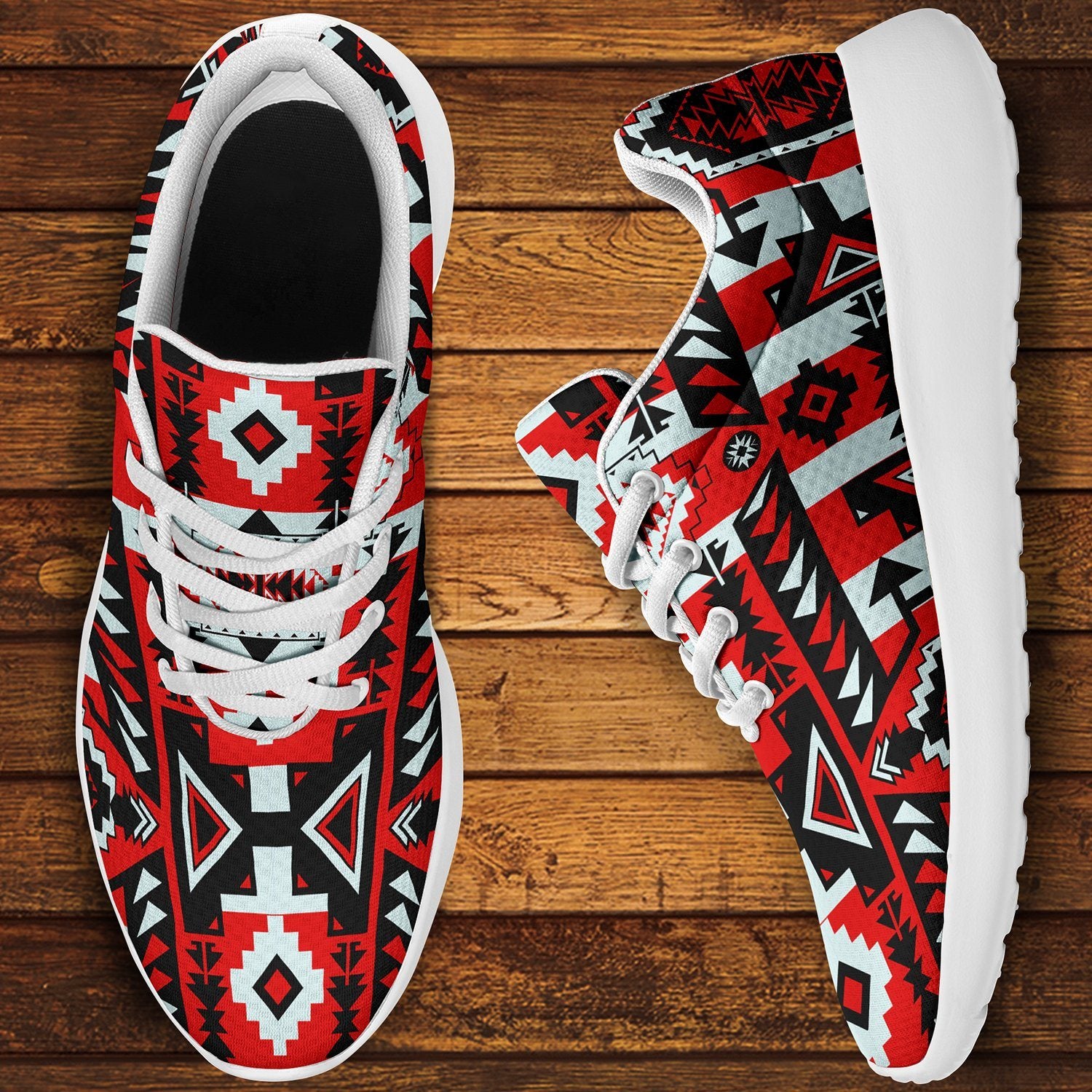 Chiefs Mountain Candy Sierra Ikkaayi Sport Sneakers 49 Dzine
