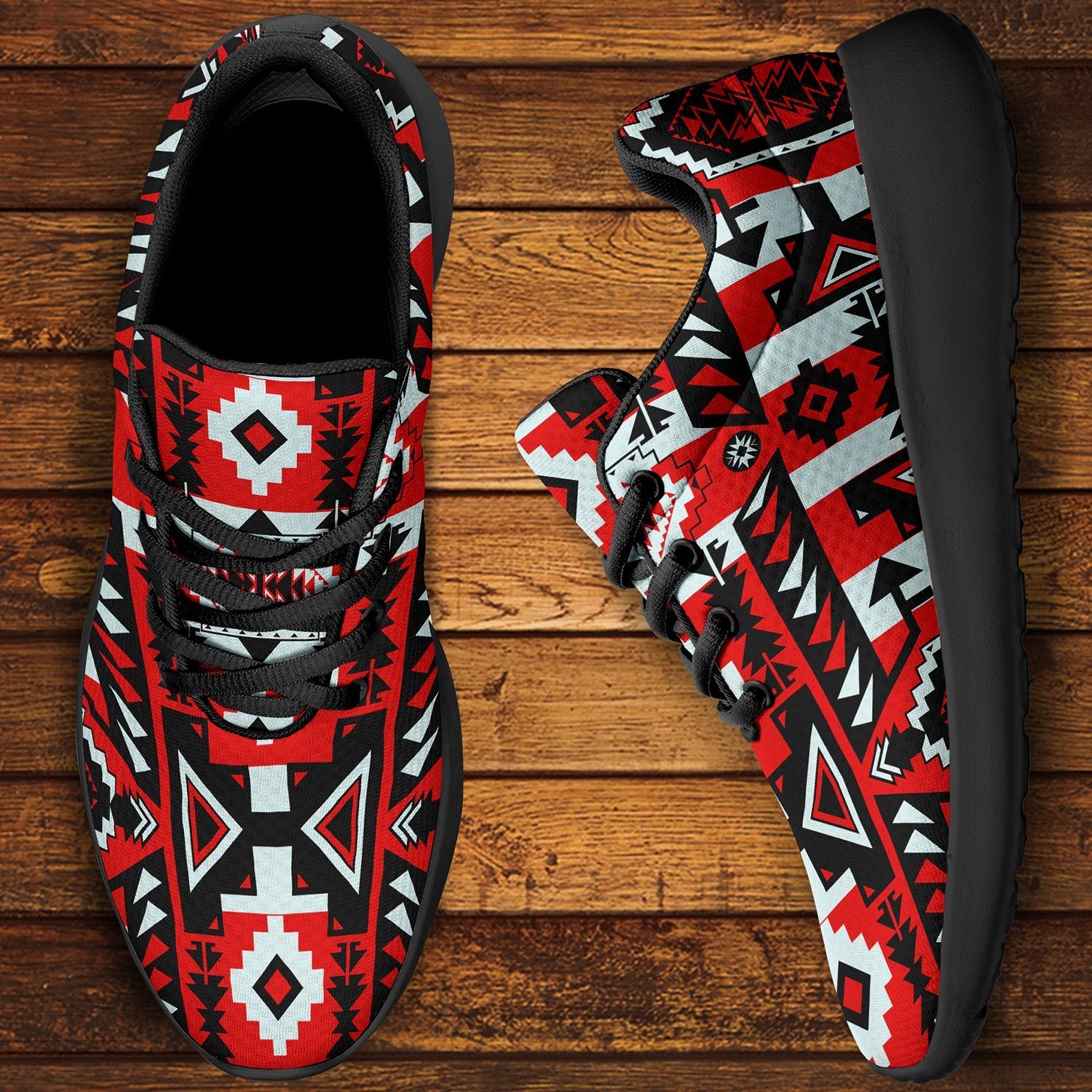 Chiefs Mountain Candy Sierra Ikkaayi Sport Sneakers 49 Dzine