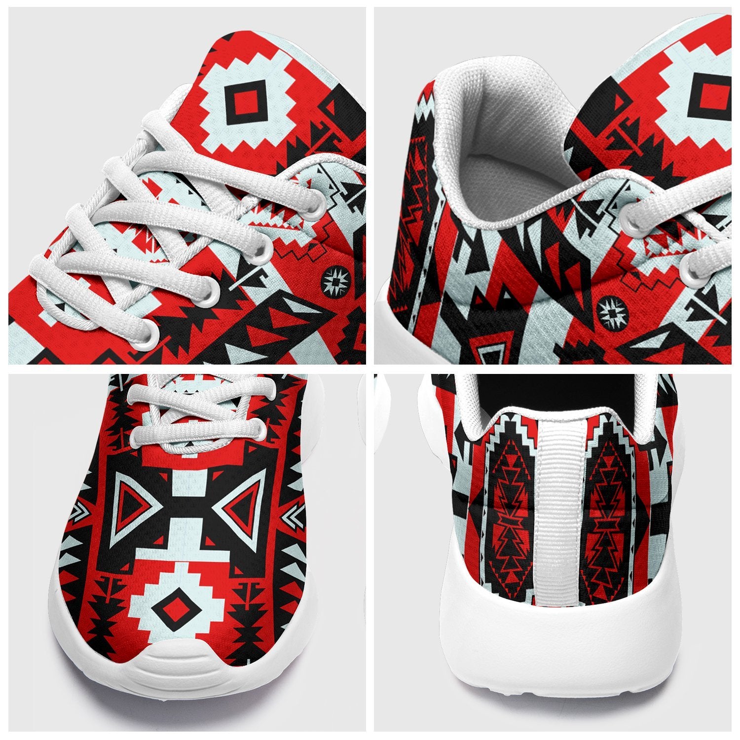 Chiefs Mountain Candy Sierra Ikkaayi Sport Sneakers 49 Dzine