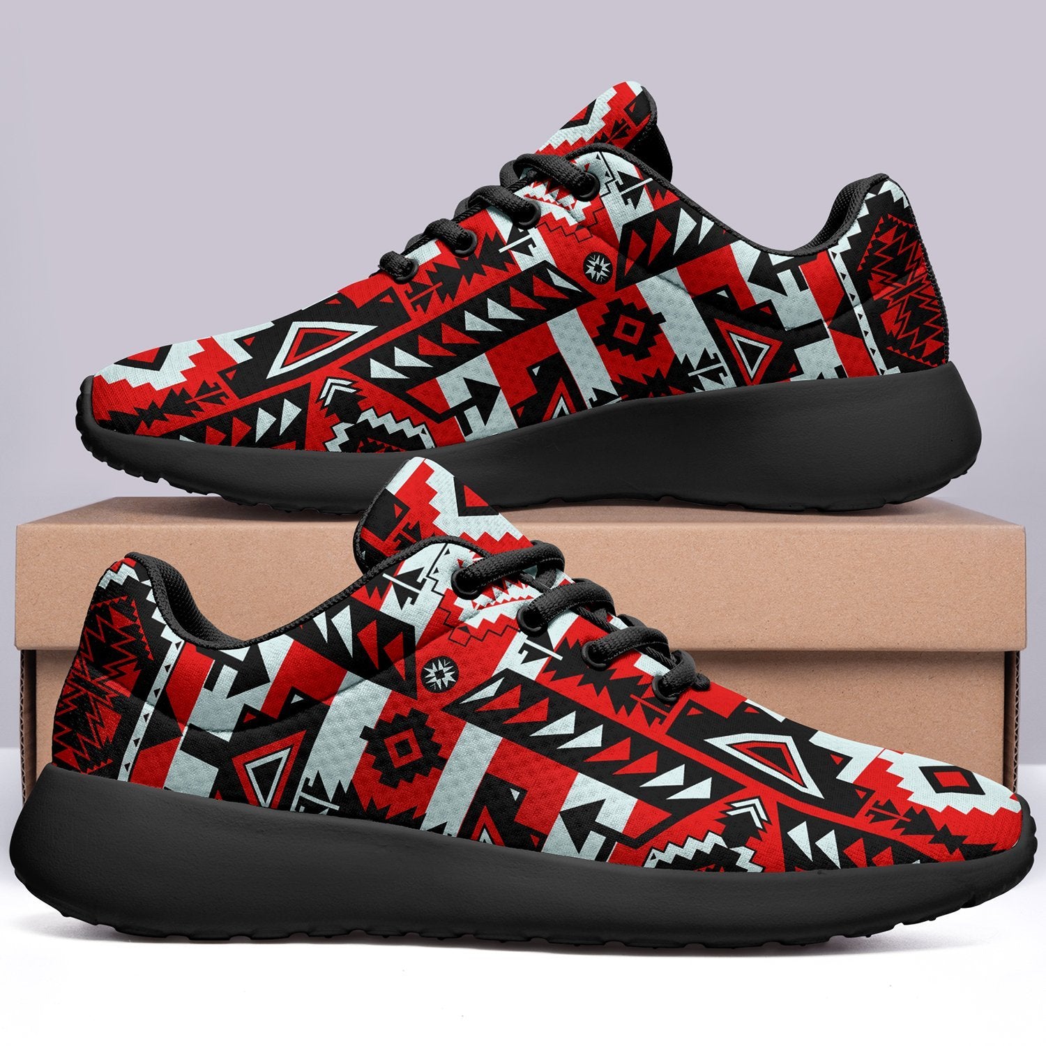 Chiefs Mountain Candy Sierra Ikkaayi Sport Sneakers 49 Dzine