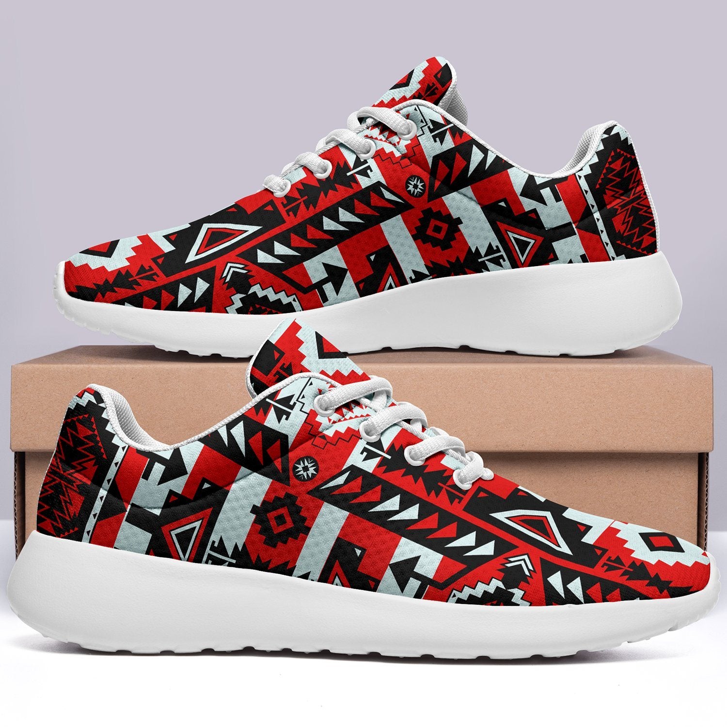 Chiefs Mountain Candy Sierra Ikkaayi Sport Sneakers 49 Dzine