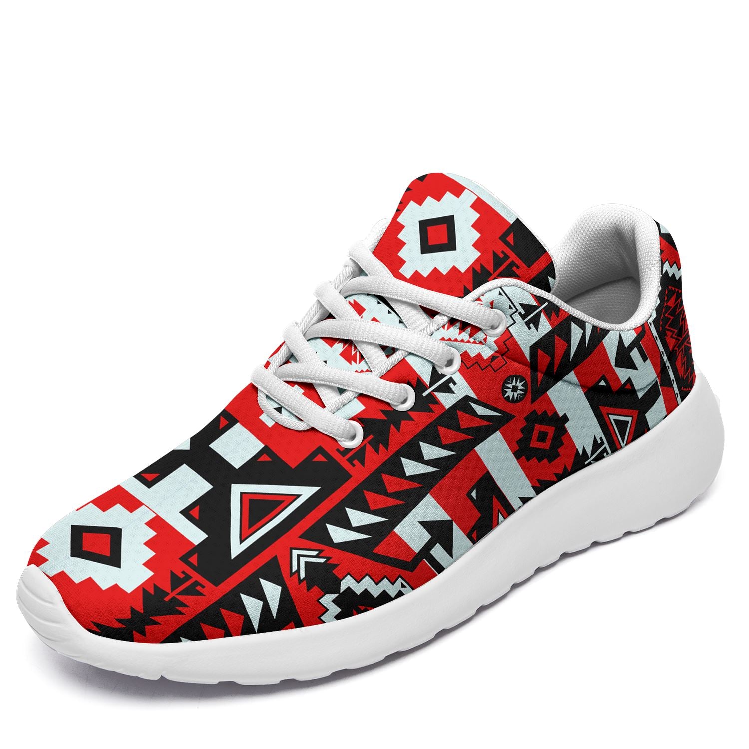 Chiefs Mountain Candy Sierra Ikkaayi Sport Sneakers 49 Dzine