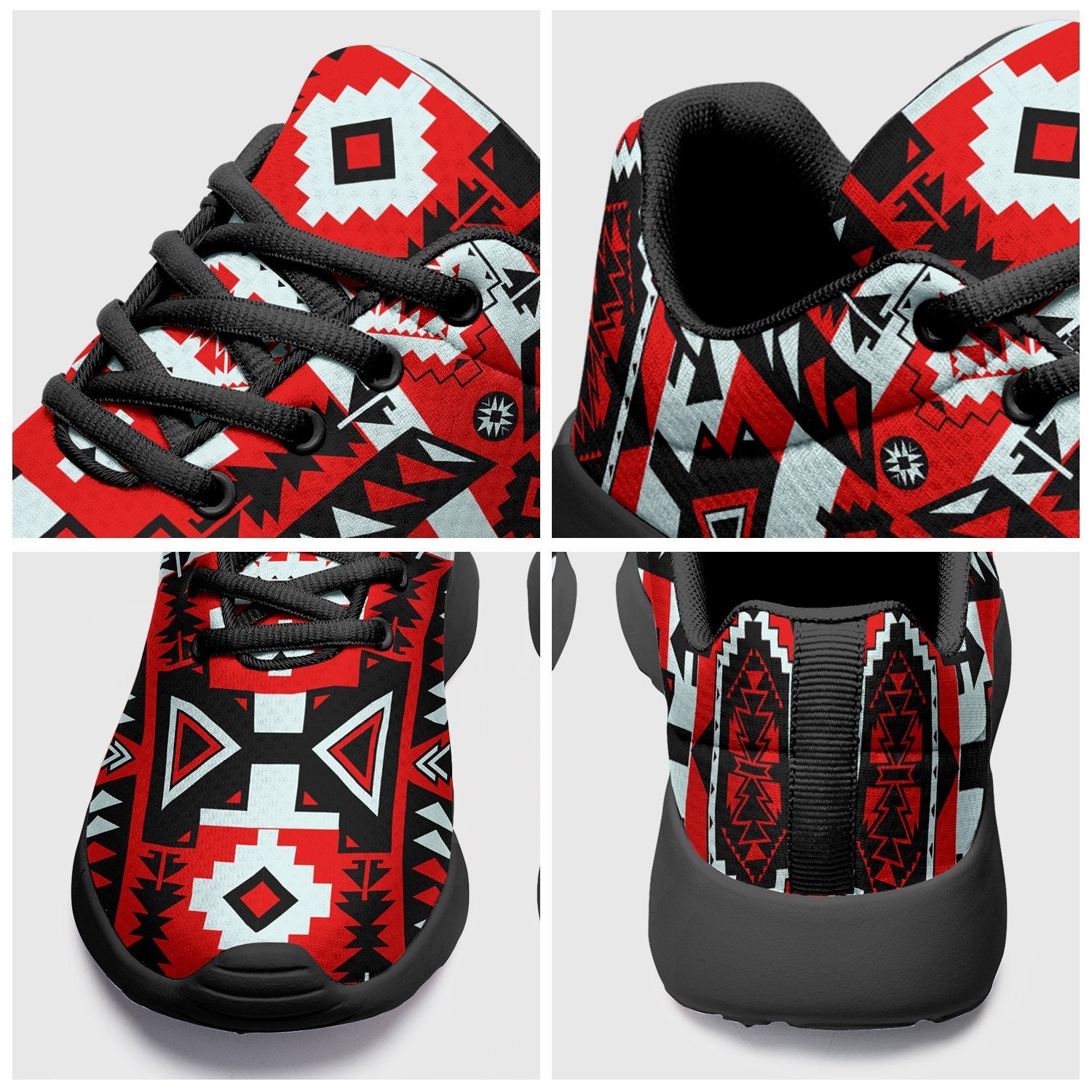 Chiefs Mountain Candy Sierra Ikkaayi Sport Sneakers 49 Dzine