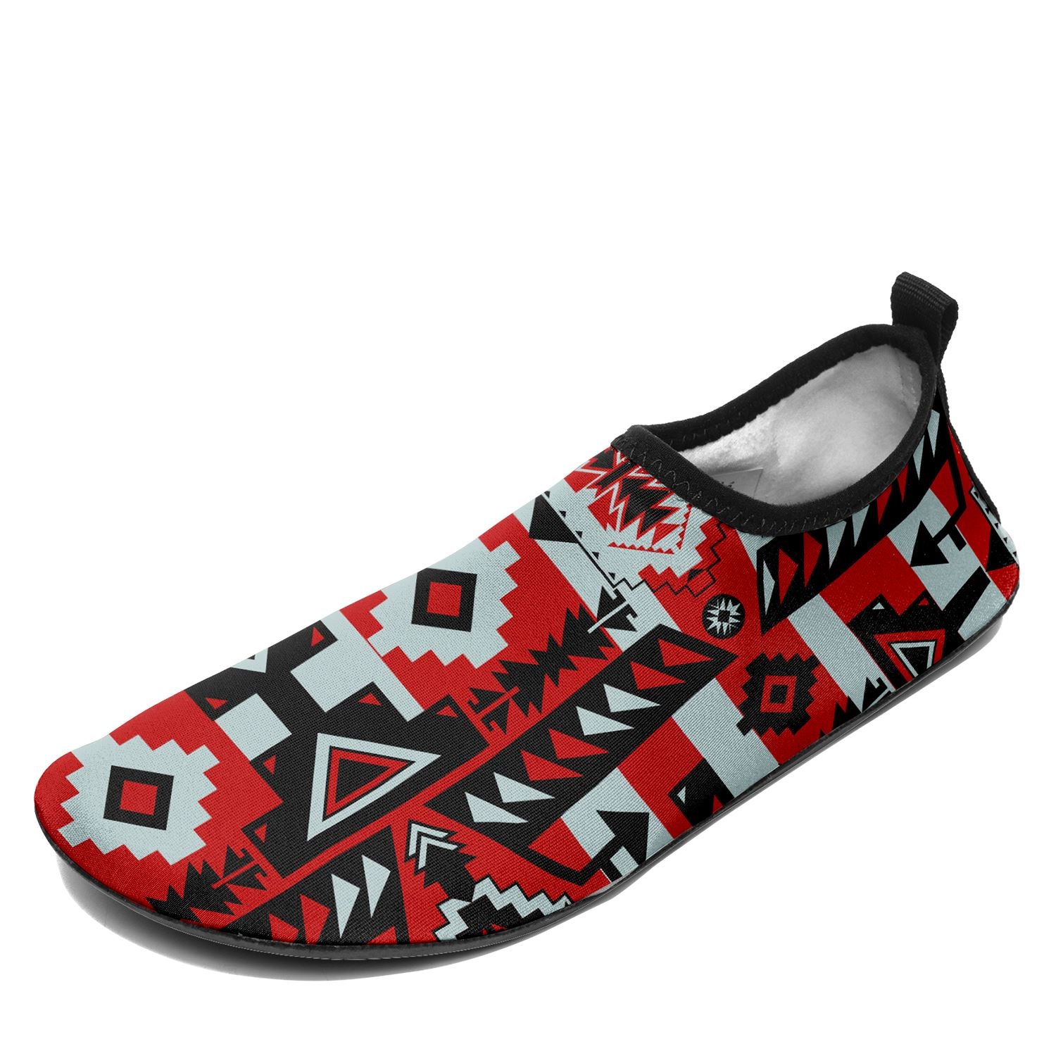 Chiefs Mountain Candy Sierra Sockamoccs Slip On Shoes 49 Dzine