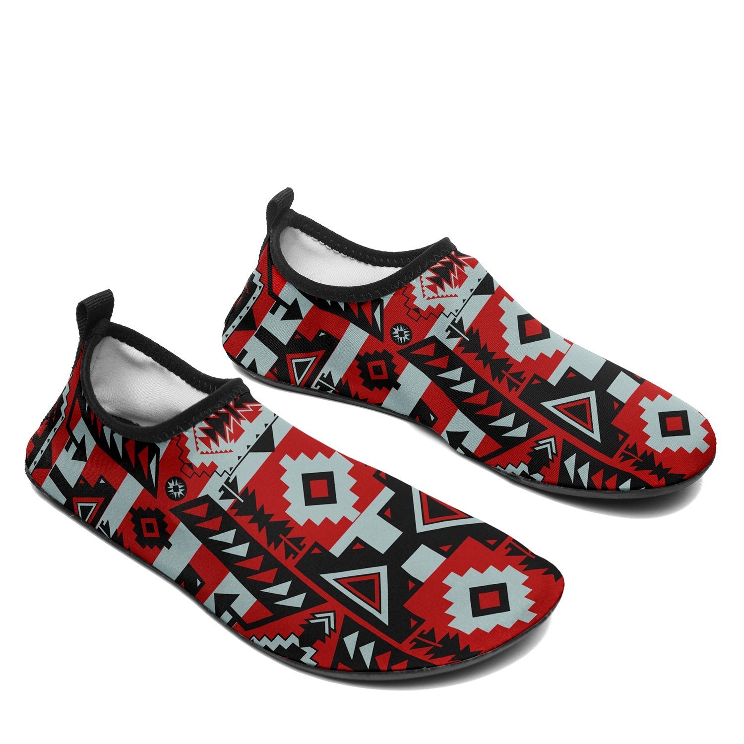 Chiefs Mountain Candy Sierra Sockamoccs Slip On Shoes 49 Dzine