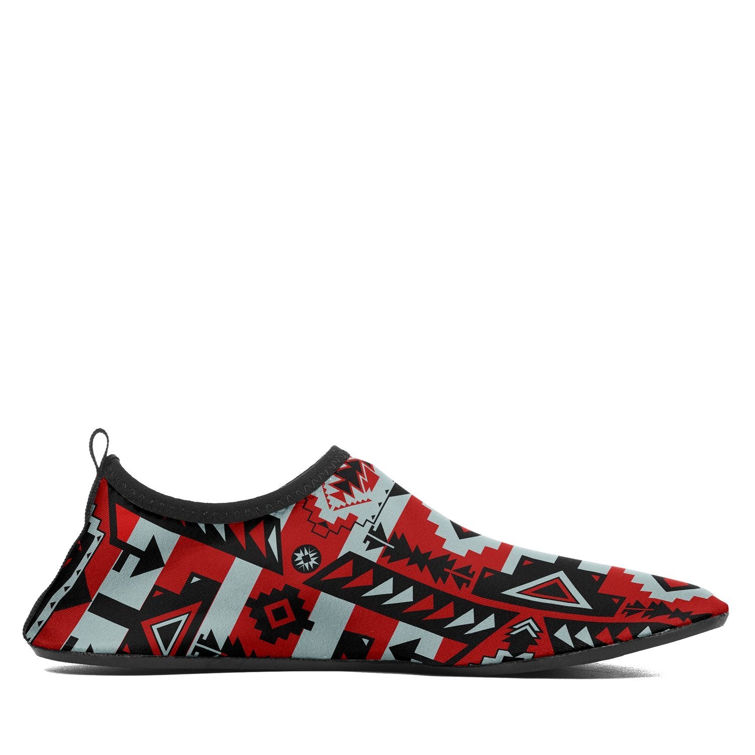Chiefs Mountain Candy Sierra Sockamoccs Slip On Shoes 49 Dzine
