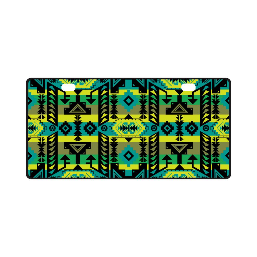 Chiefs Mountain License Plate License Plate e-joyer