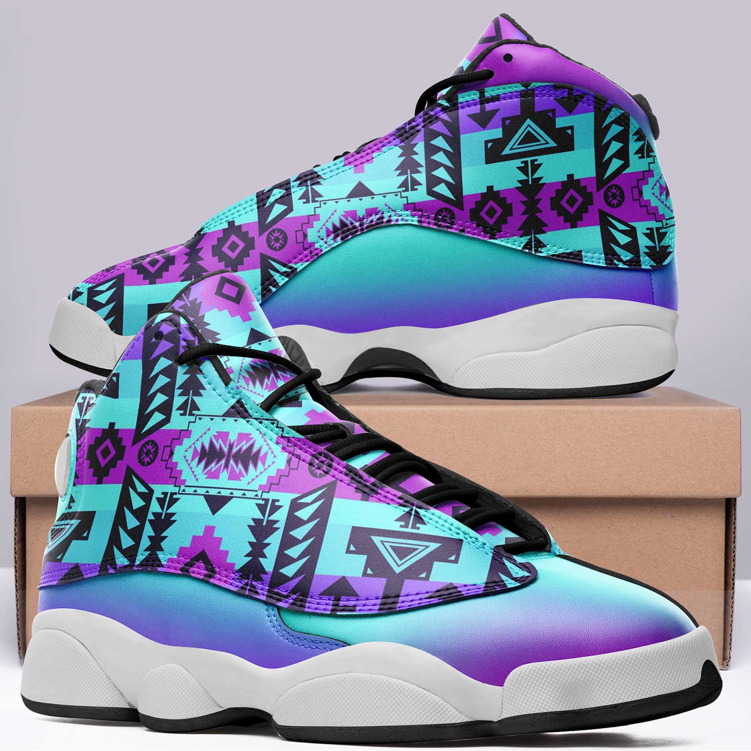 Chiefs Mountain Moon Shadow Athletic Shoes Herman