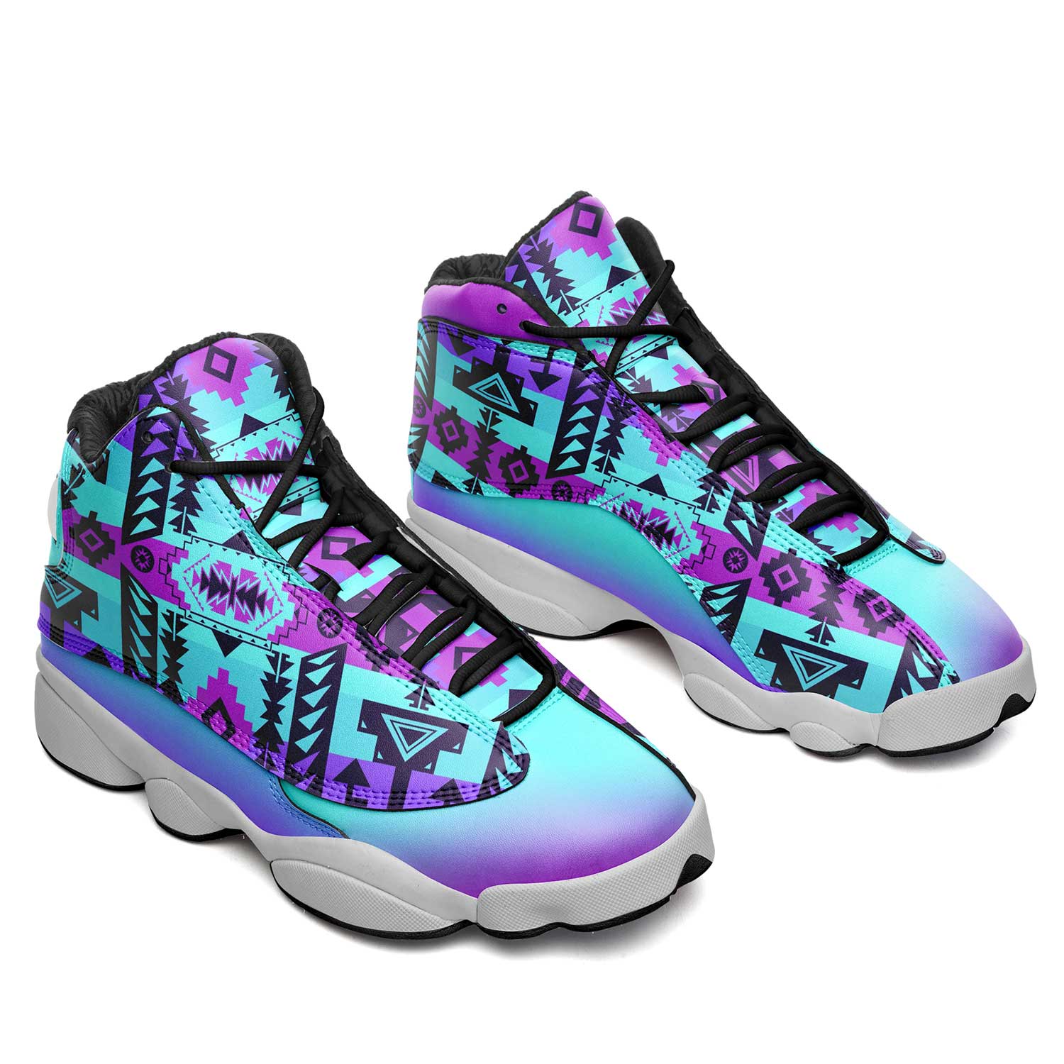 Chiefs Mountain Moon Shadow Athletic Shoes Herman