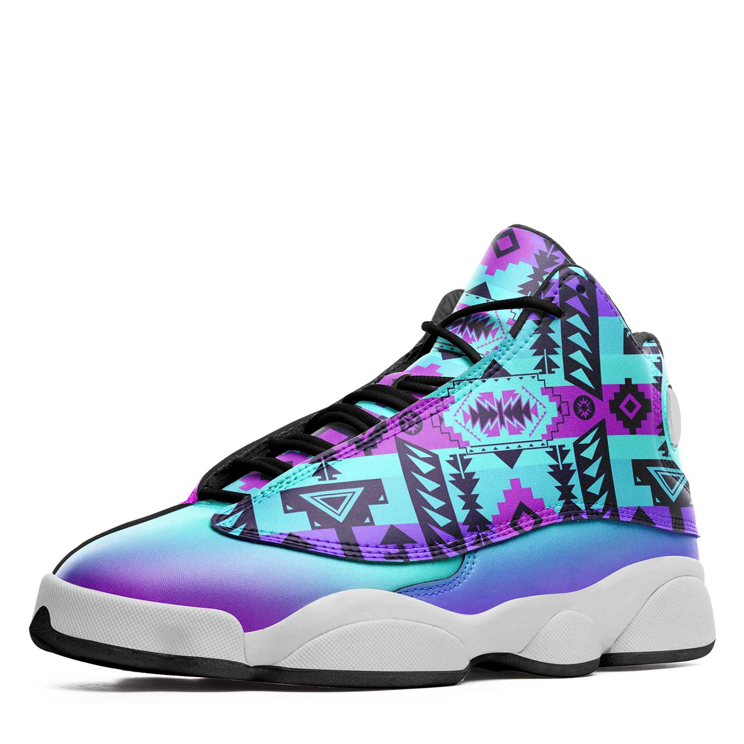Chiefs Mountain Moon Shadow Athletic Shoes Herman