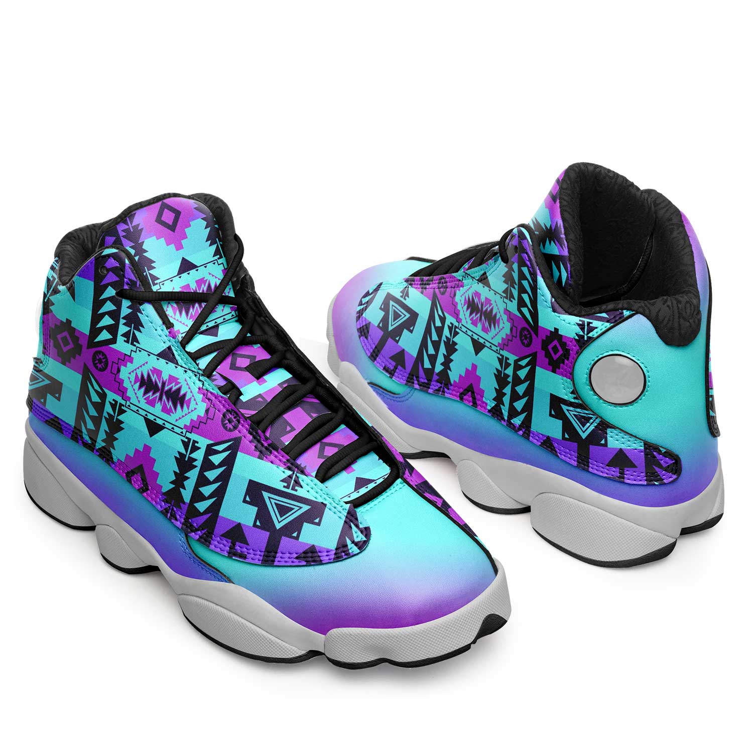 Chiefs Mountain Moon Shadow Athletic Shoes Herman