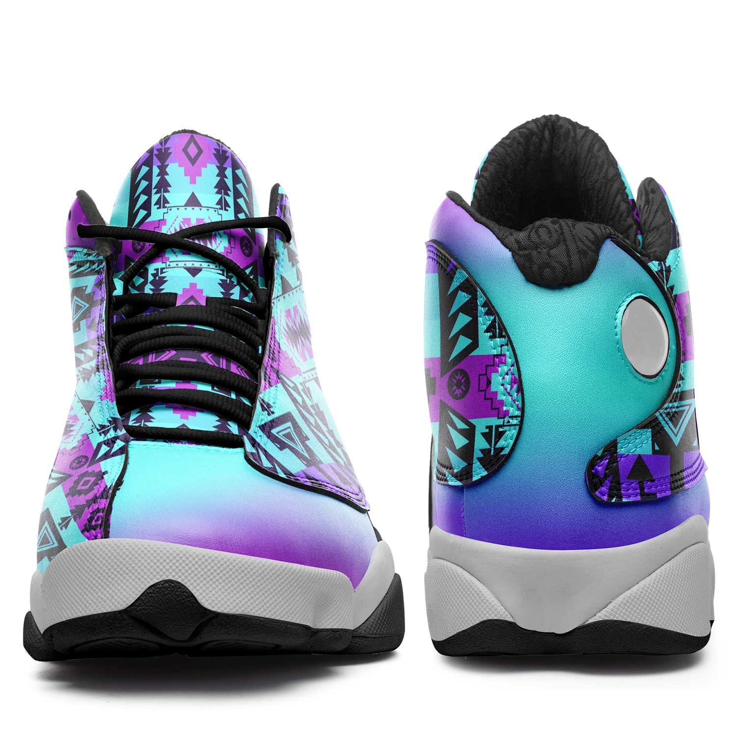 Chiefs Mountain Moon Shadow Athletic Shoes Herman