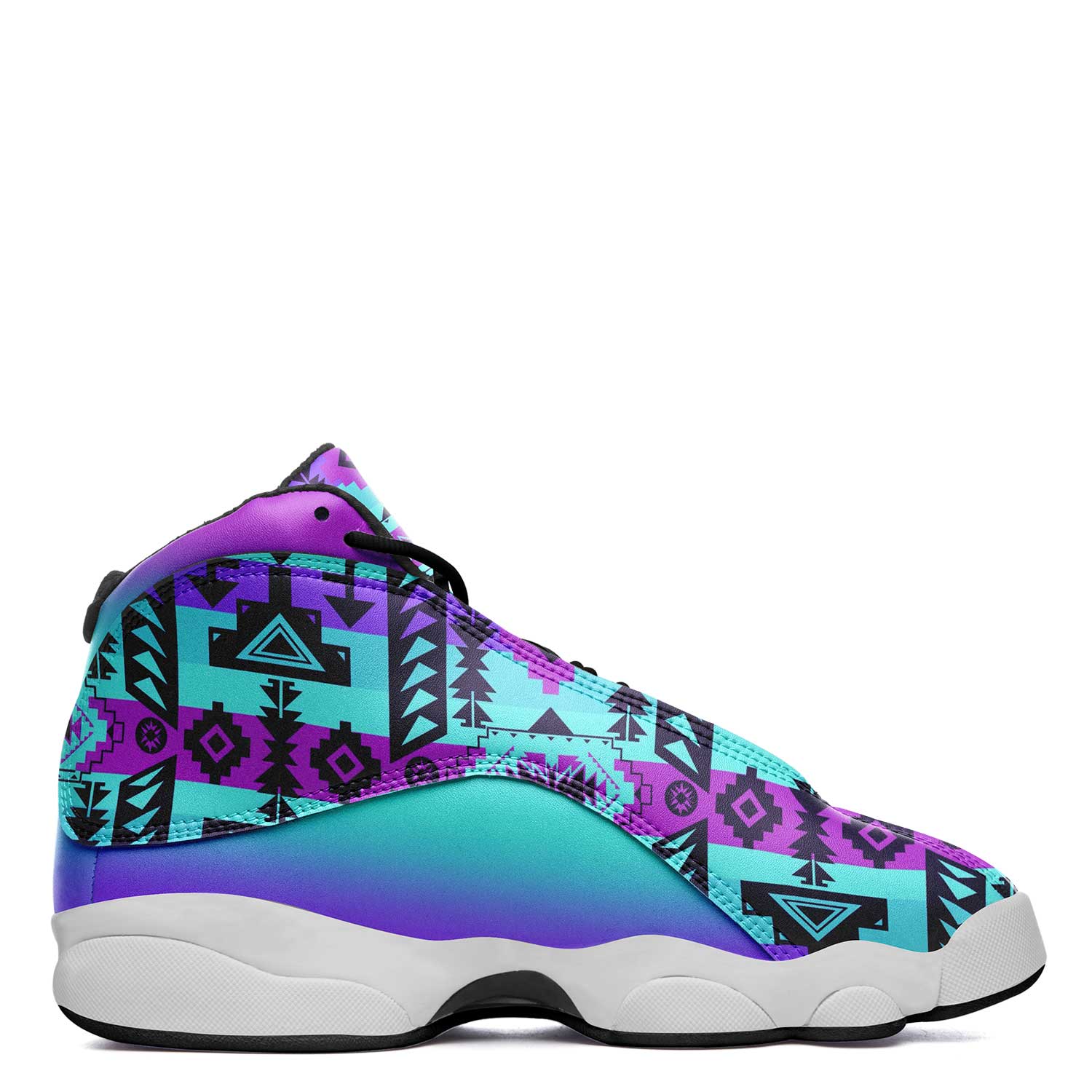 Chiefs Mountain Moon Shadow Athletic Shoes Herman
