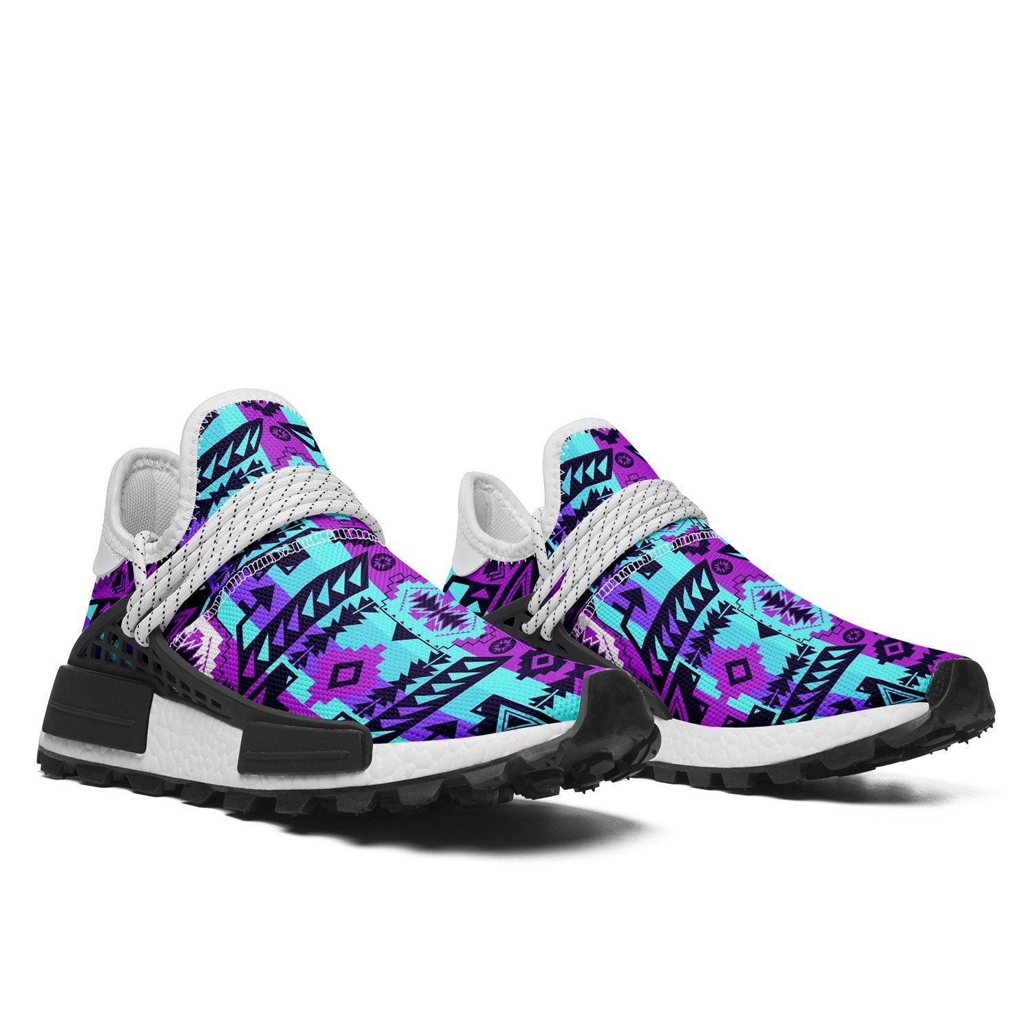 Chiefs Mountain Moon Shadow Okaki Sneakers Shoes 49 Dzine
