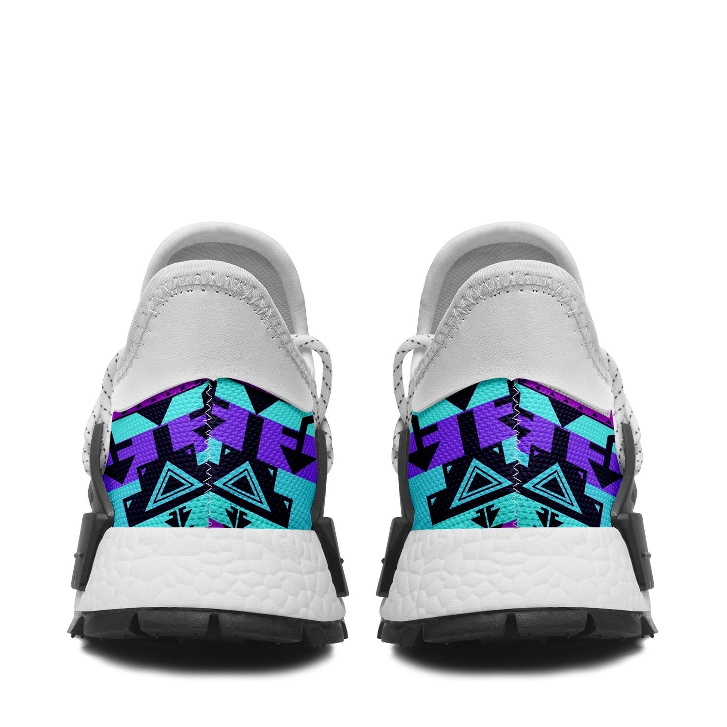 Chiefs Mountain Moon Shadow Okaki Sneakers Shoes 49 Dzine