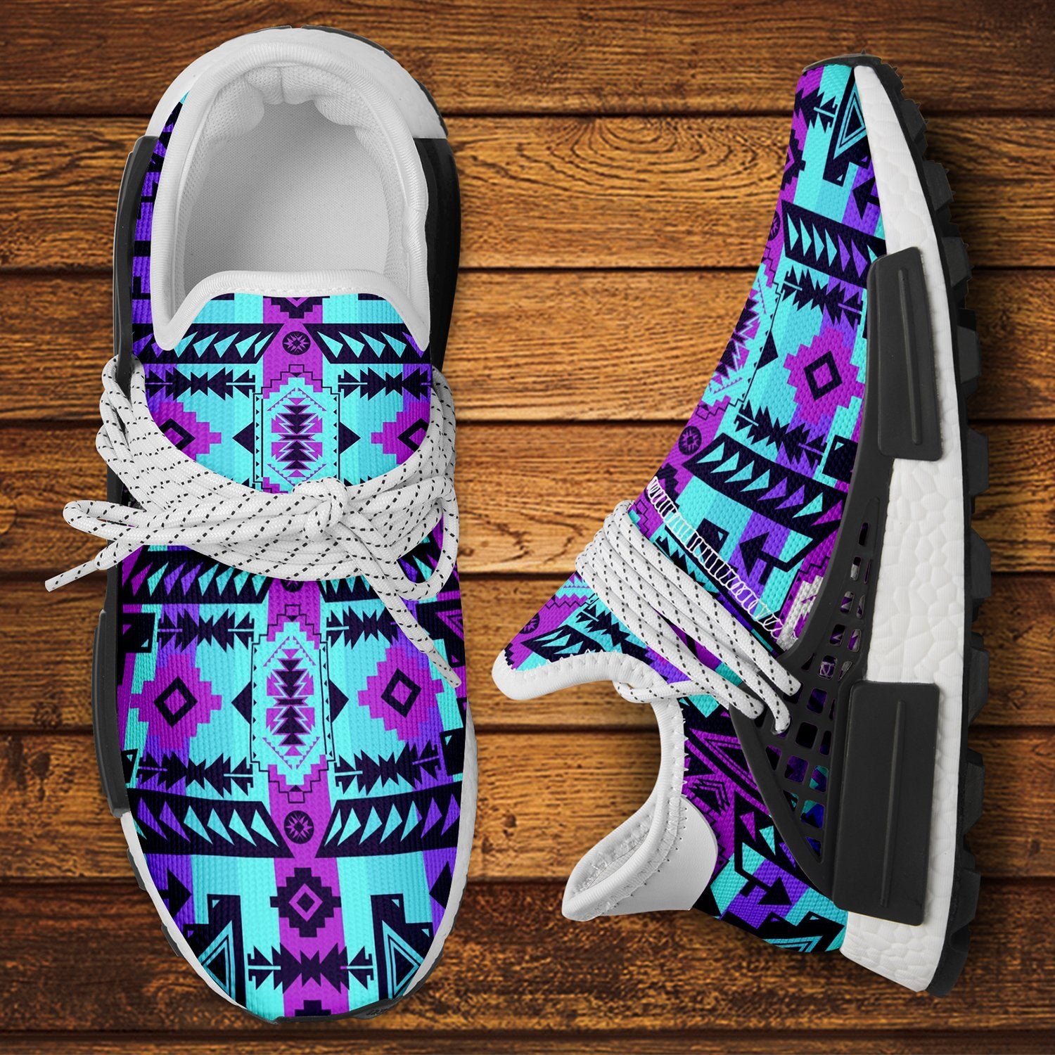 Chiefs Mountain Moon Shadow Okaki Sneakers Shoes 49 Dzine