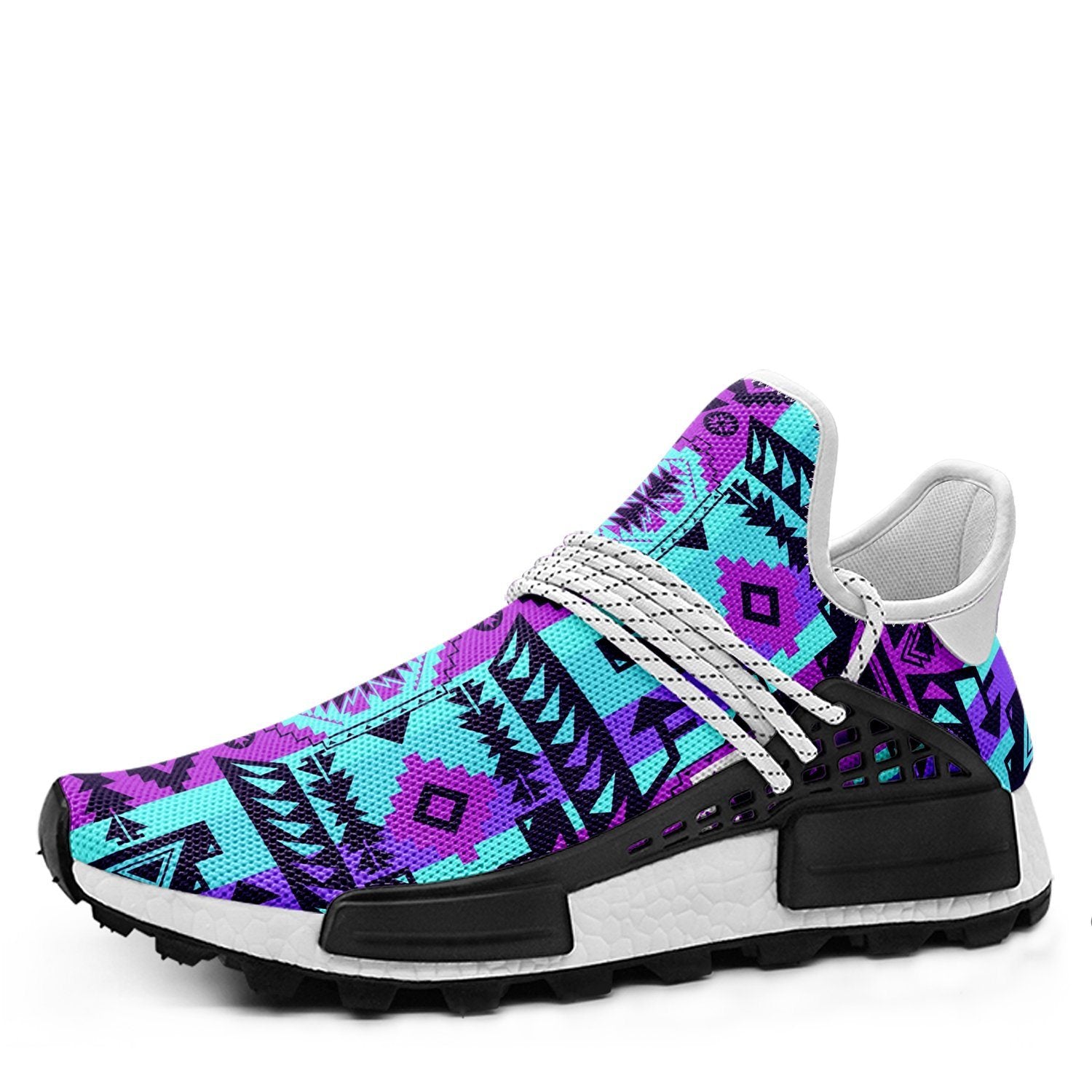 Chiefs Mountain Moon Shadow Okaki Sneakers Shoes 49 Dzine