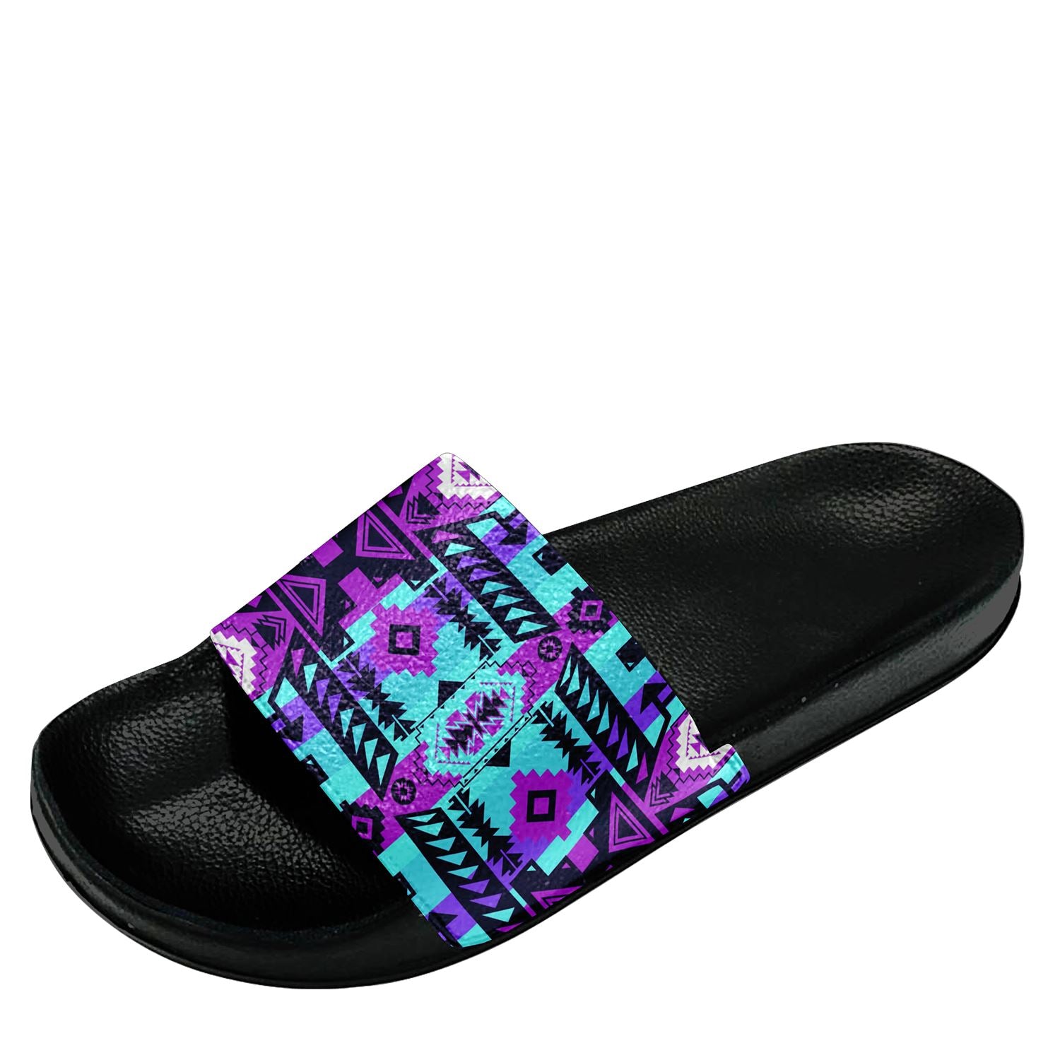 Chiefs Mountain Moon Shadow Slide Sandals 49 Dzine