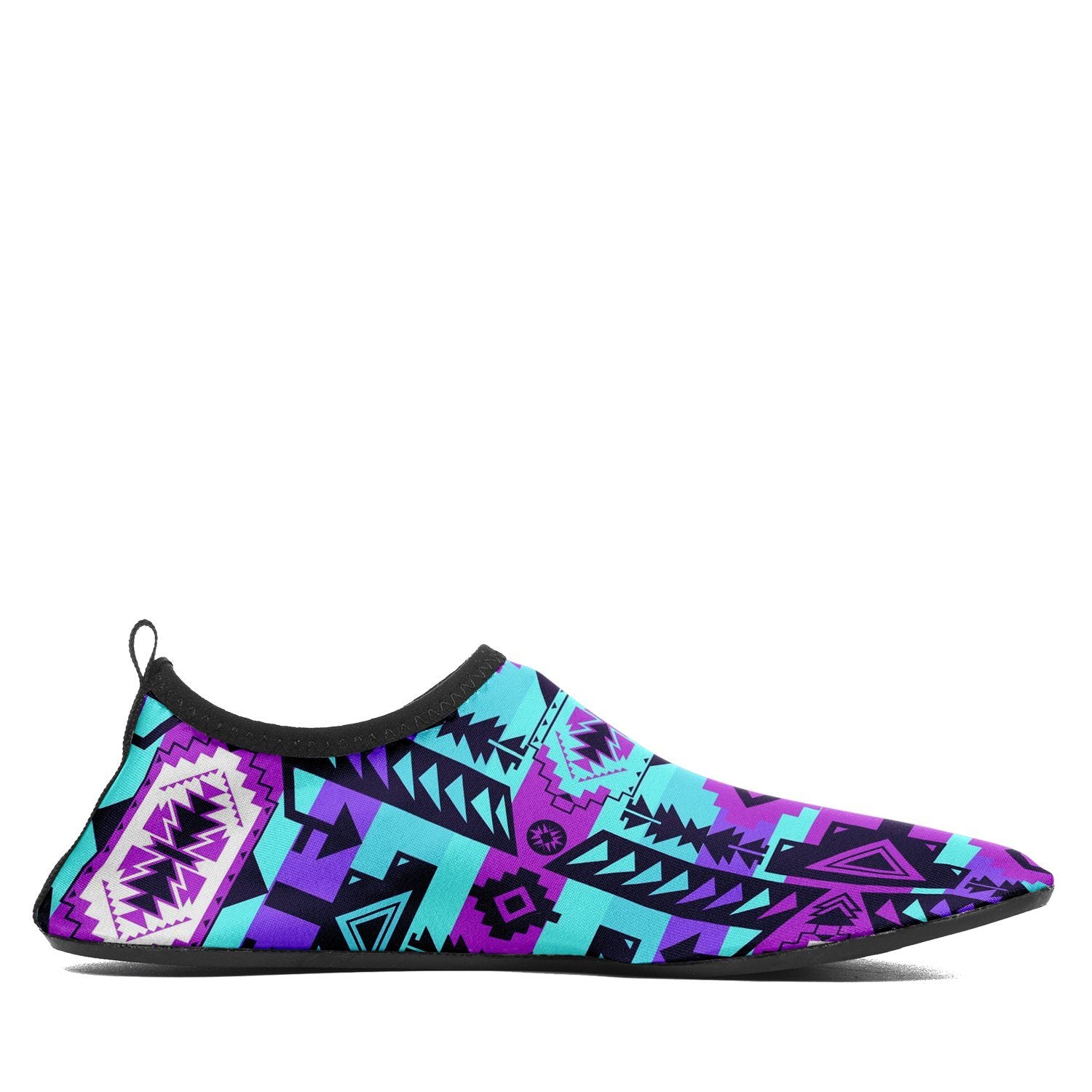 Chiefs Mountain Moon Shadow Sockamoccs Slip On Shoes 49 Dzine